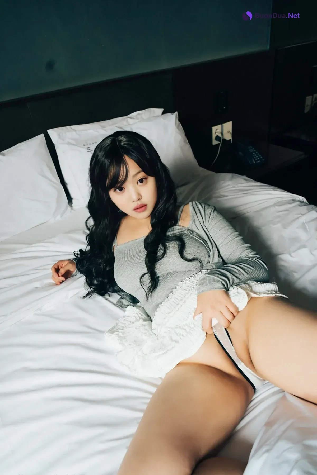 EunWoo 은우, Loozy 「New Girl」 Set.03 - Photo 3