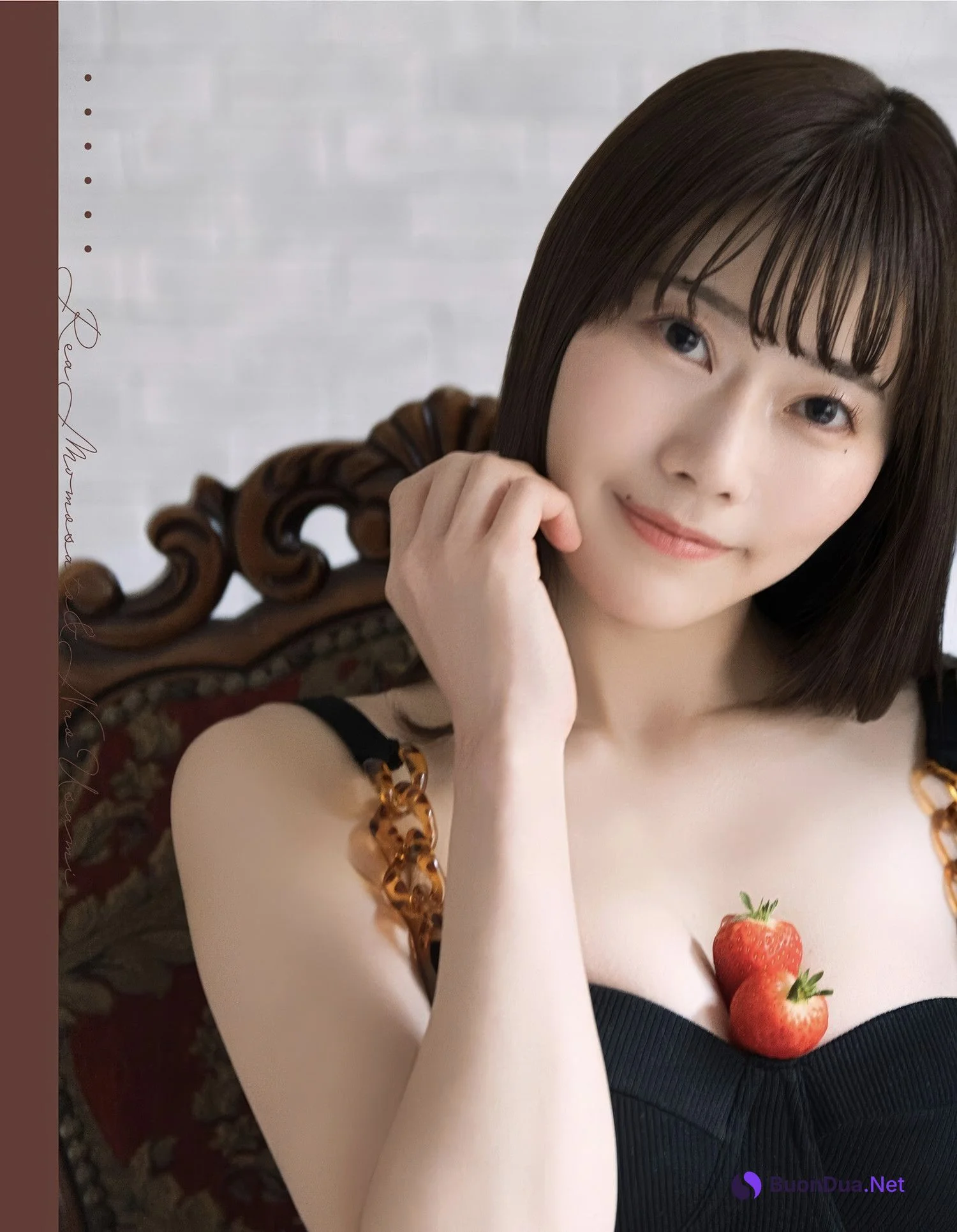 宇佐美なお・桃里れあ, EX-MAX! 2025.04 (エキサイティングマックス 2025年4月号) - Photo 11