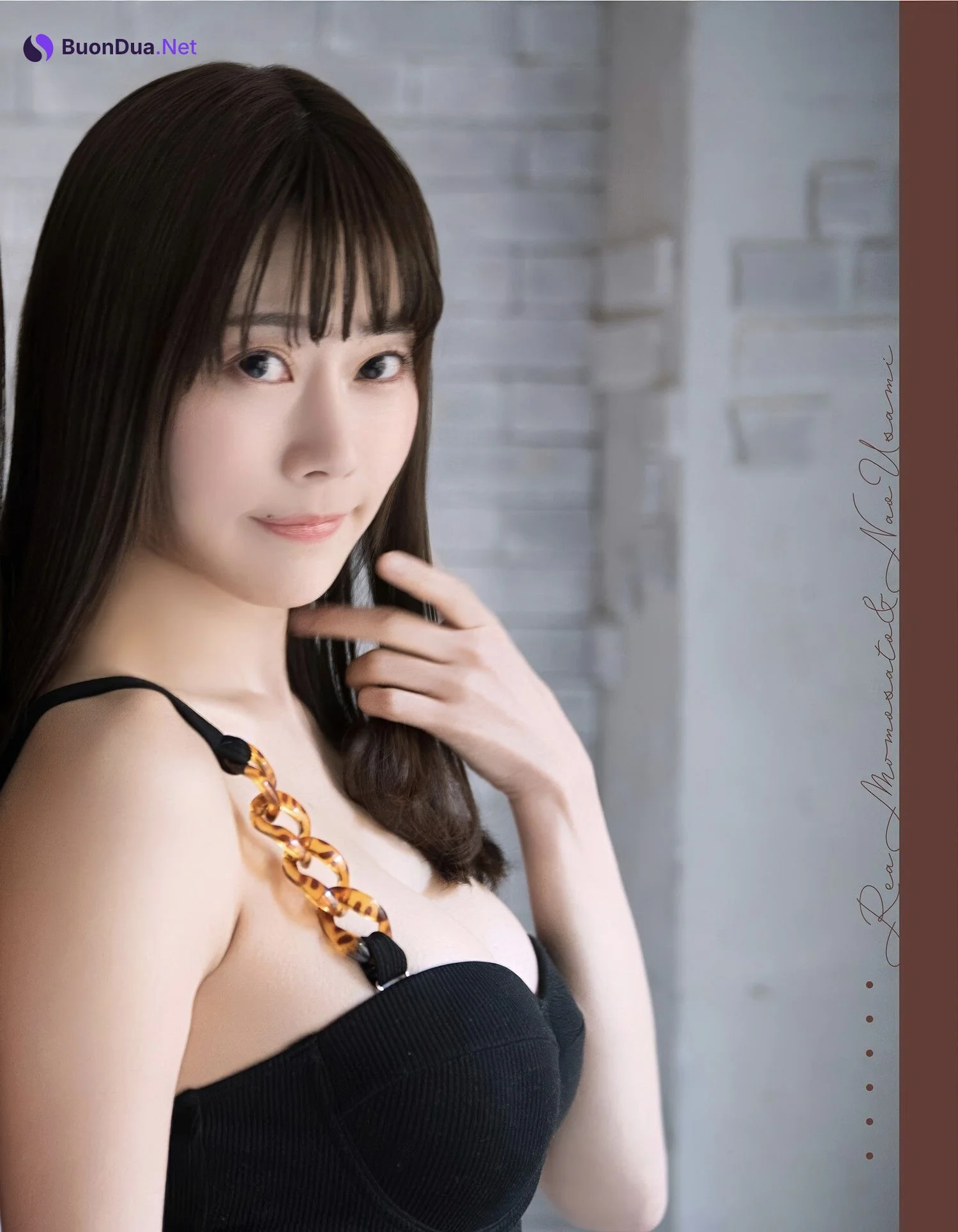 宇佐美なお・桃里れあ, EX-MAX! 2025.04 (エキサイティングマックス 2025年4月号) - Photo 9