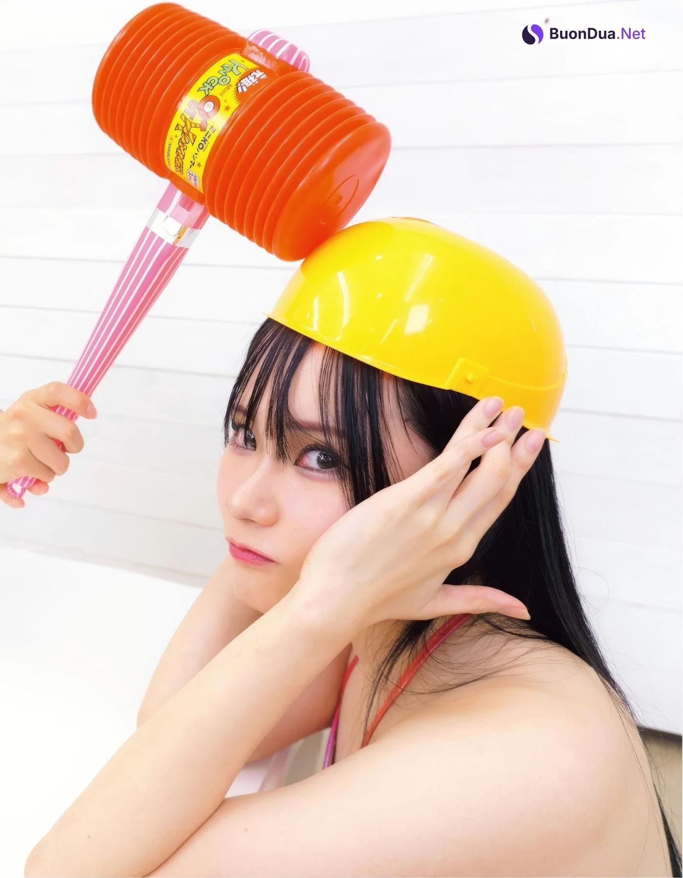 谷香撫・皆川彩月, EX MAX! DELUXE 2024 春特大号 (エキサイティングマックス！ DELUXE 2024 春特大号) - Photo 17