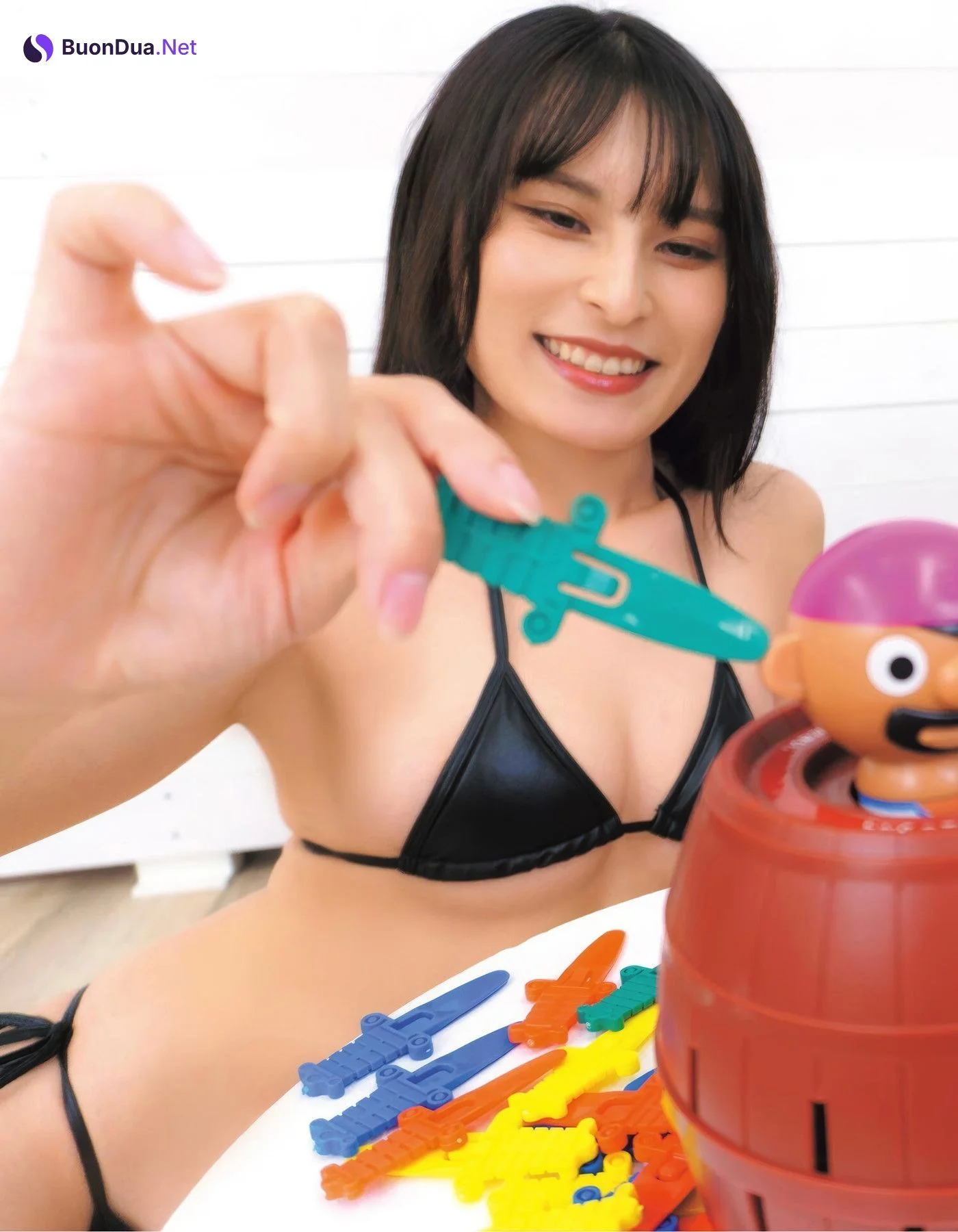 谷香撫・皆川彩月, EX MAX! DELUXE 2024 春特大号 (エキサイティングマックス！ DELUXE 2024 春特大号) - Photo 4