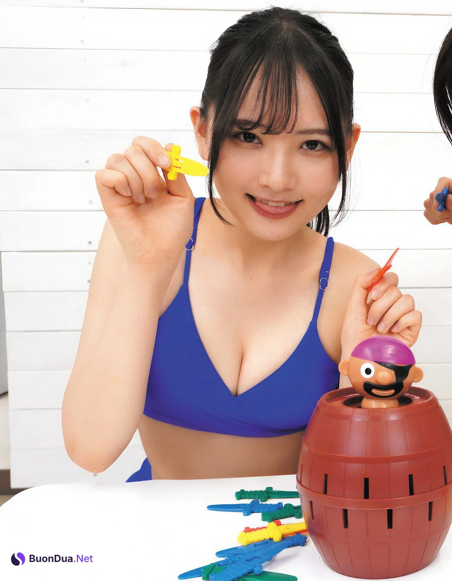 小嶋明梨 菅野茉由, EX Max! Special エキサイティングマックス！スペシャル Vol.195 - Photo 8