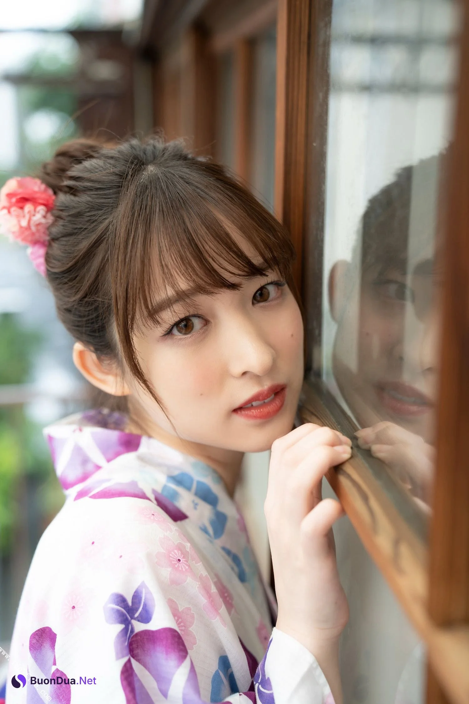 池本しおり 海津雪乃, Ex-Taishu 2022.11 (EX大衆 2022年11月号) - Photo 5