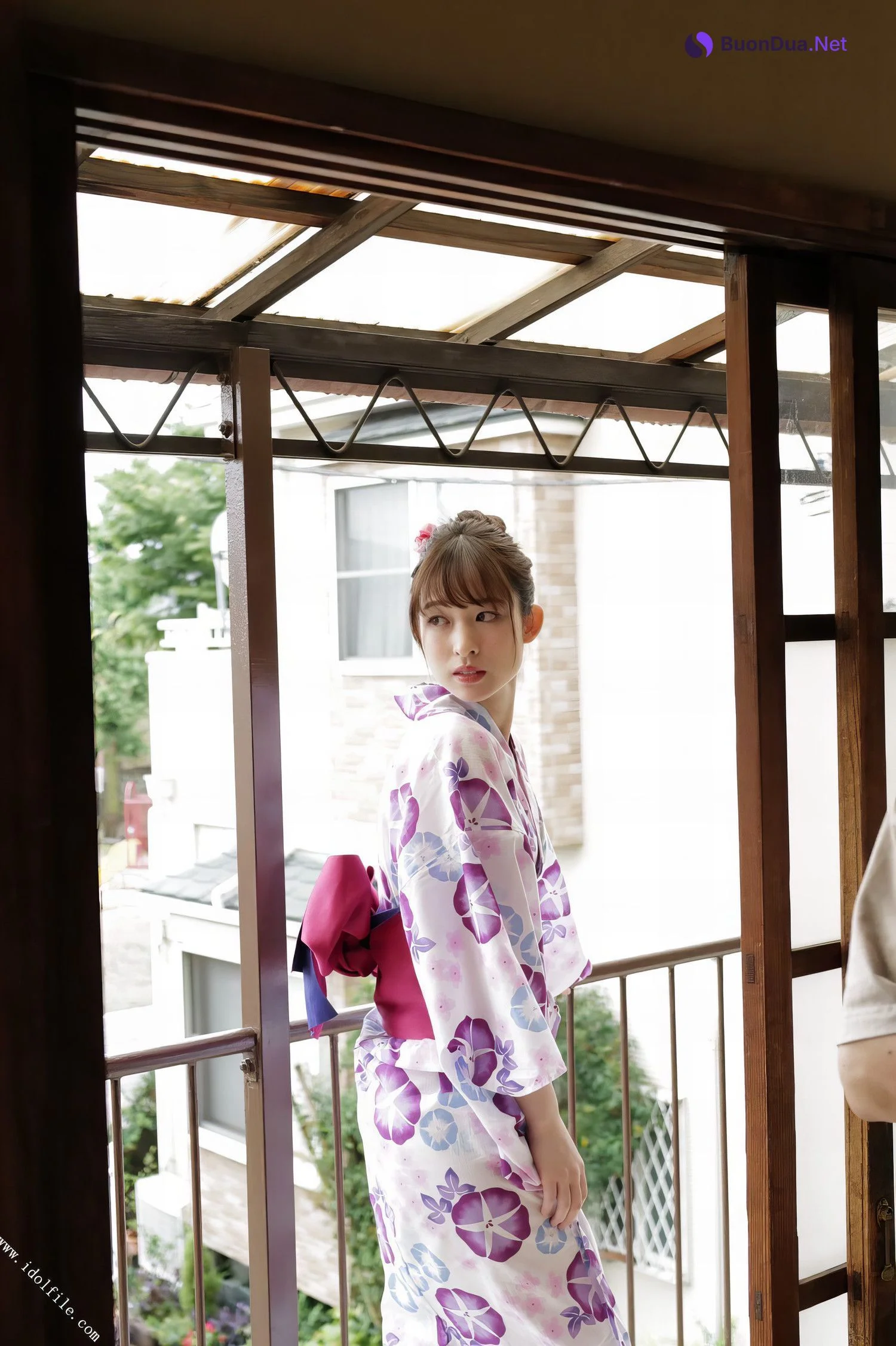池本しおり 海津雪乃, Ex-Taishu 2022.11 (EX大衆 2022年11月号) - Photo 6