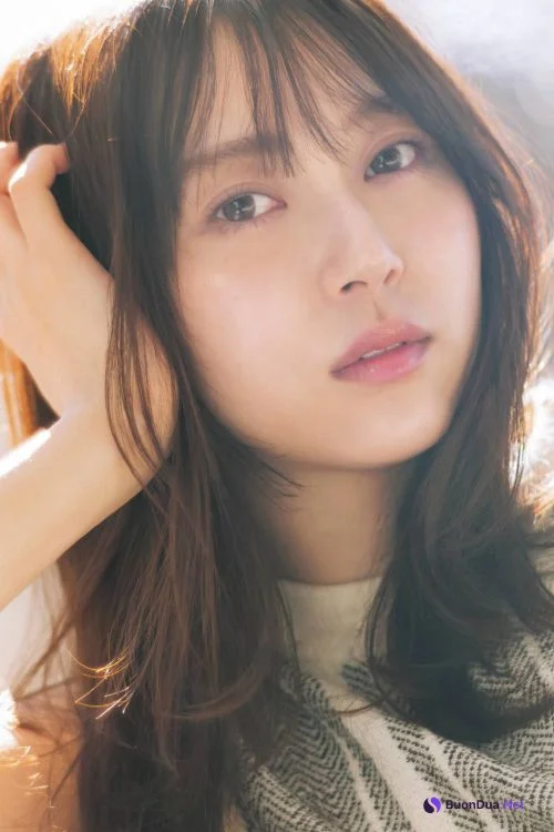 佐藤楓・小栗有以・高本彩花, Ex-Taishu 2024.03 (EX大衆 2024年3月号) - Photo 17
