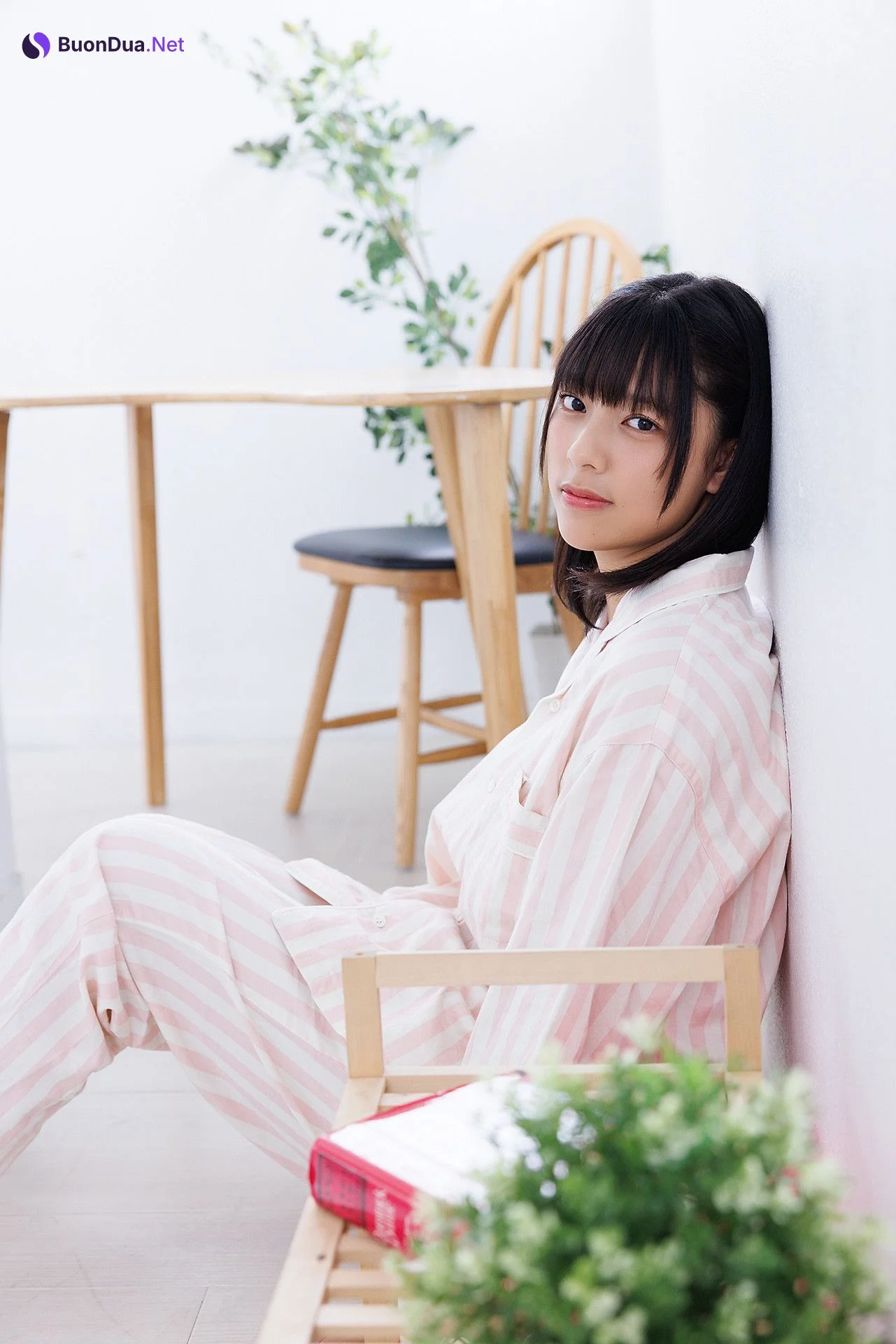 Eyu Hirayama 平山えゆ, Minisuka.tv 202.12.05 Regular Gallery set 18.02 - Photo 10