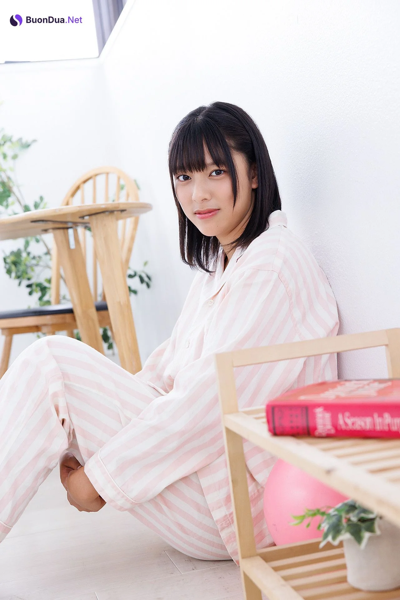 Eyu Hirayama 平山えゆ, Minisuka.tv 202.12.05 Regular Gallery set 18.02 - Photo 11