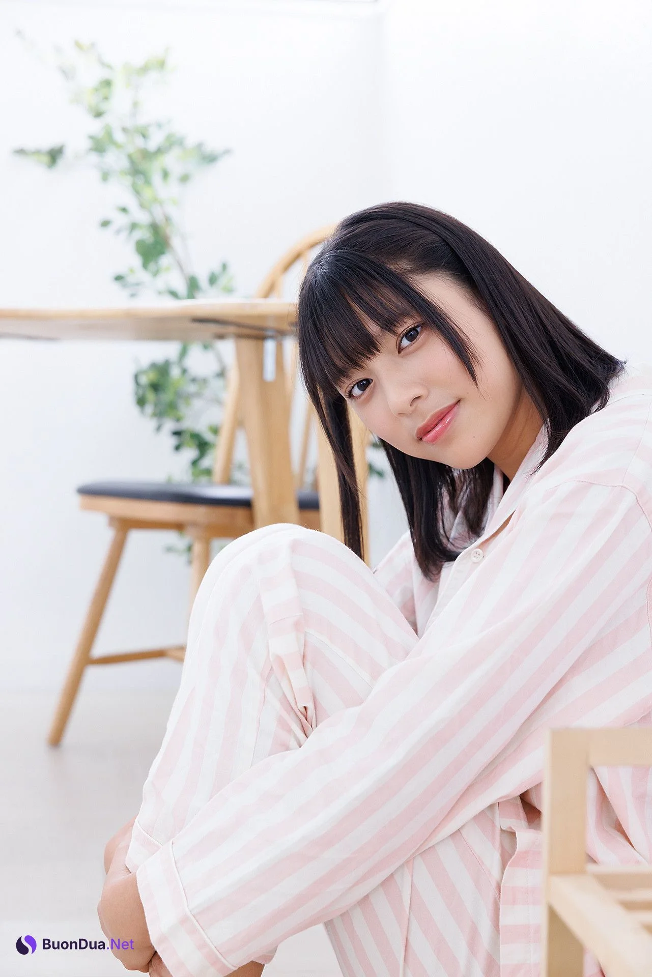 Eyu Hirayama 平山えゆ, Minisuka.tv 202.12.05 Regular Gallery set 18.02 - Photo 12