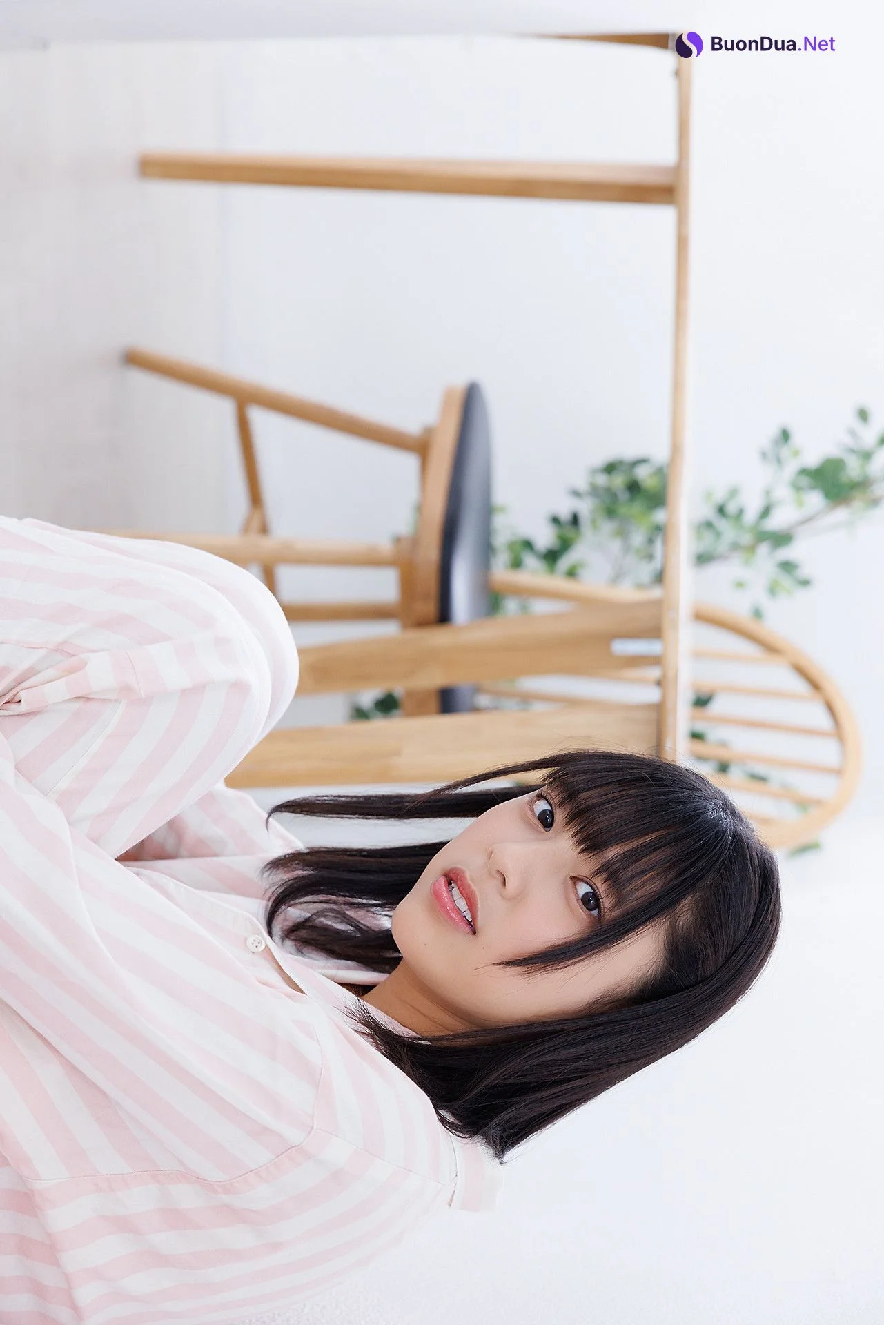 Eyu Hirayama 平山えゆ, Minisuka.tv 202.12.05 Regular Gallery set 18.02 - Photo 13