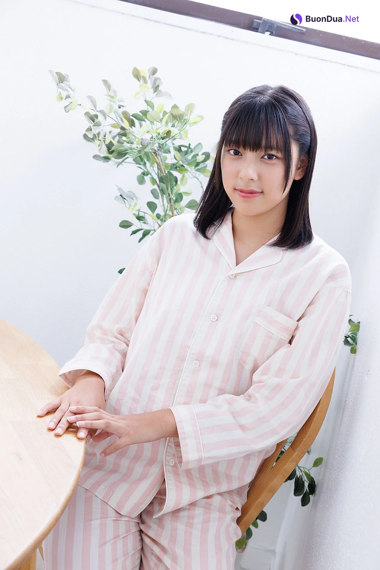 Eyu Hirayama 平山えゆ, Minisuka.tv 202.12.05 Regular Gallery set 18.02 - Photo 15
