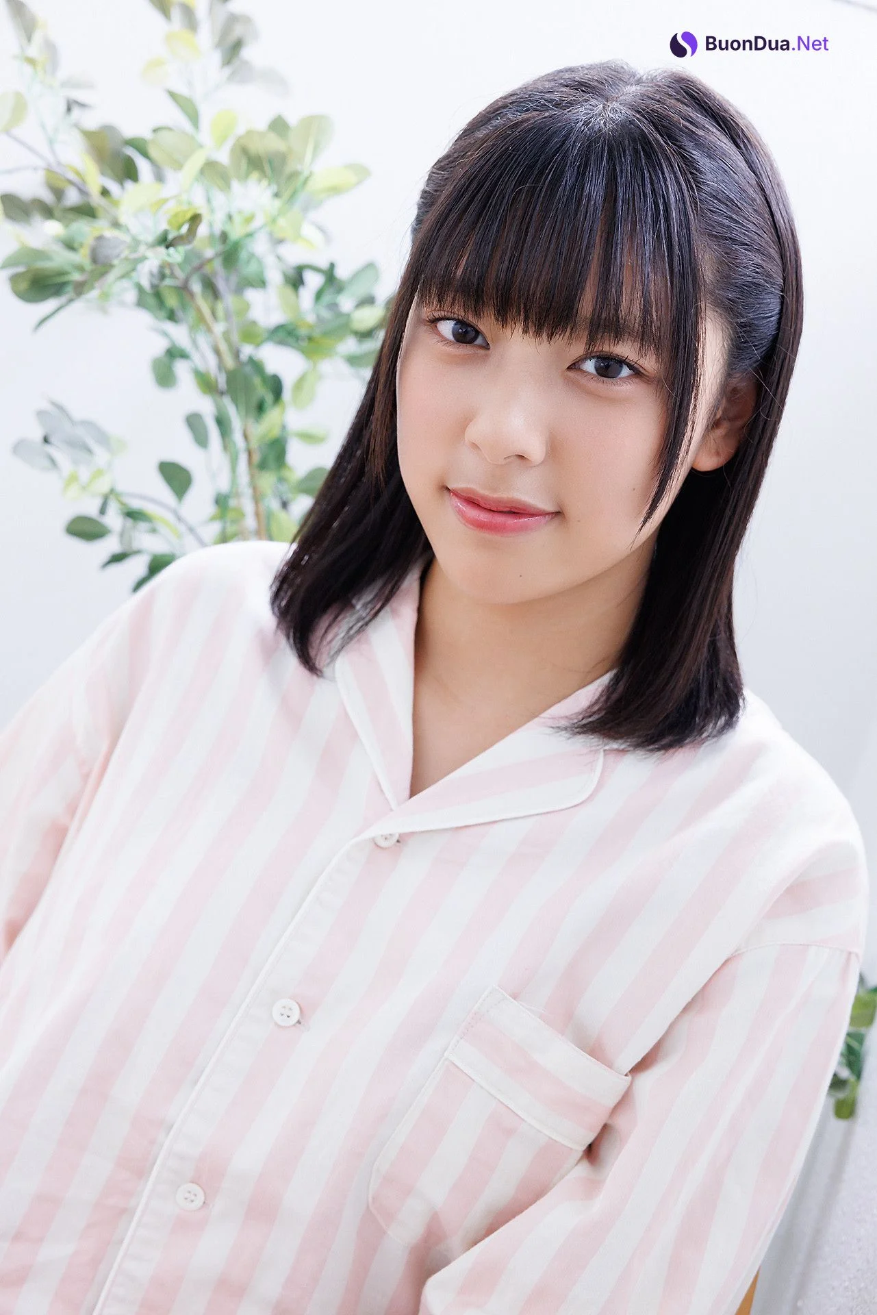 Eyu Hirayama 平山えゆ, Minisuka.tv 202.12.05 Regular Gallery set 18.02 - Photo 16