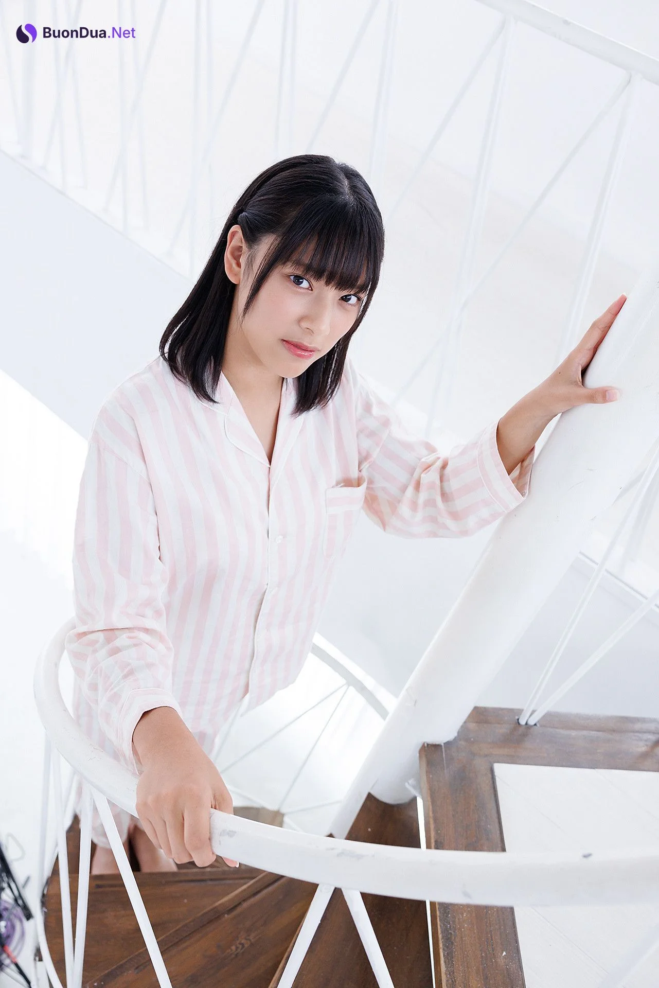 Eyu Hirayama 平山えゆ, Minisuka.tv 202.12.05 Regular Gallery set 18.02 - Photo 18