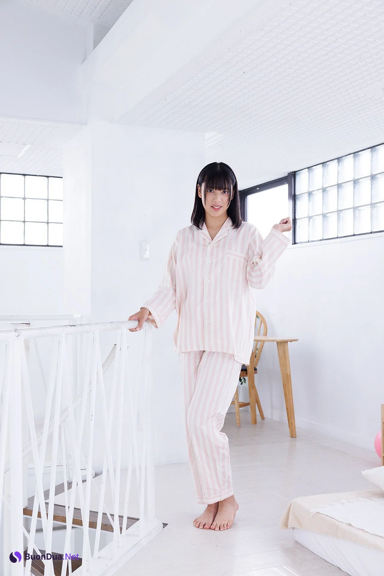 Eyu Hirayama 平山えゆ, Minisuka.tv 202.12.05 Regular Gallery set 18.02 - Photo 2