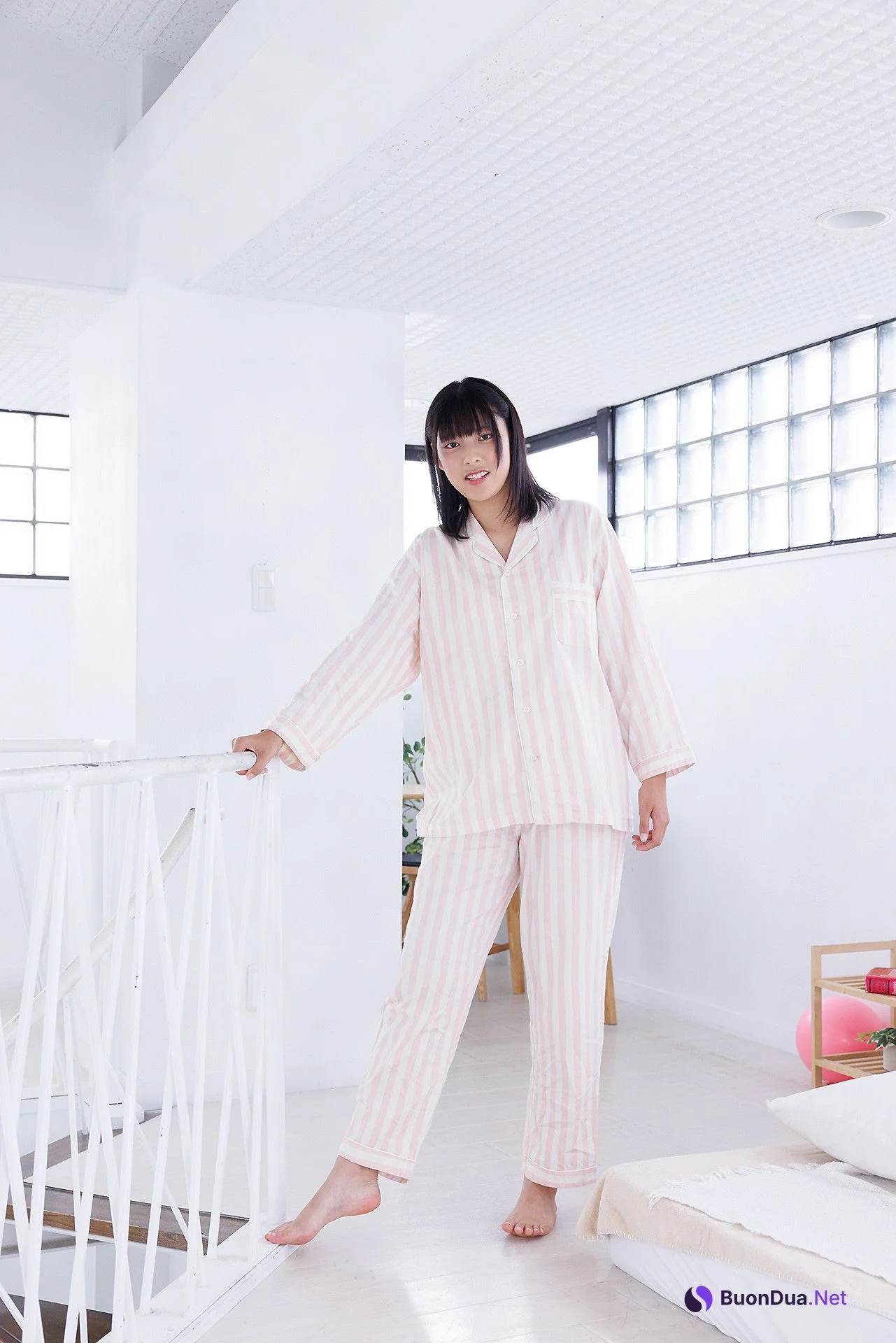 Eyu Hirayama 平山えゆ, Minisuka.tv 202.12.05 Regular Gallery set 18.02 - Photo 3