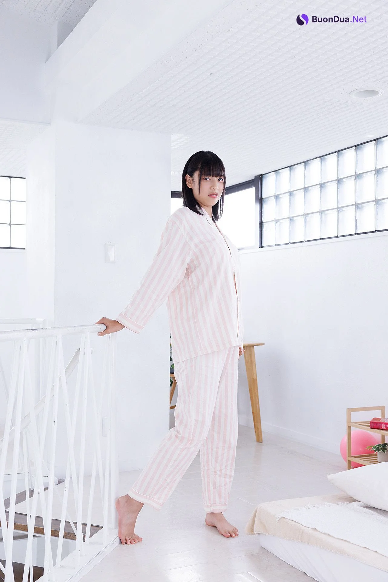 Eyu Hirayama 平山えゆ, Minisuka.tv 202.12.05 Regular Gallery set 18.02 - Photo 4