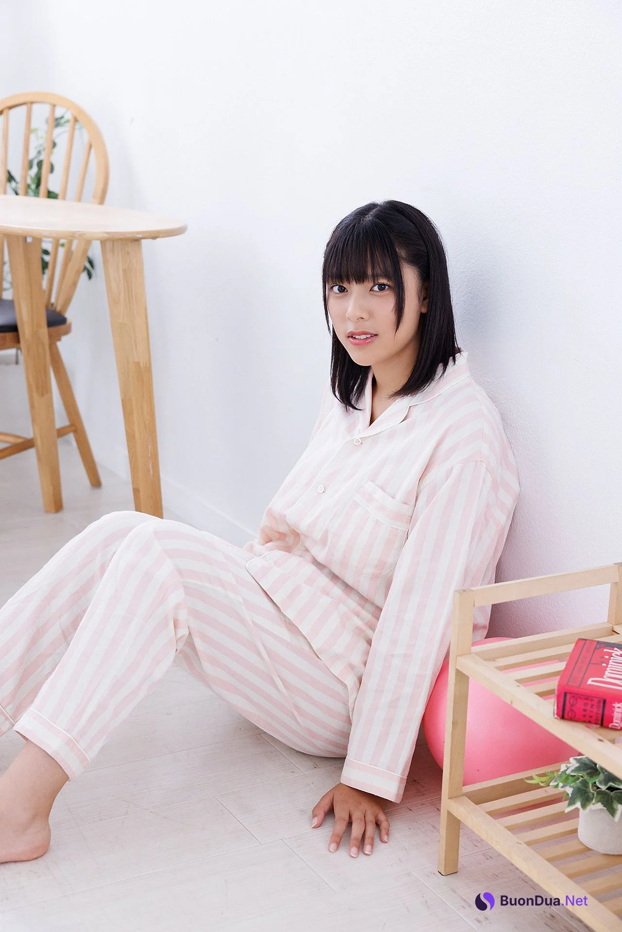 Eyu Hirayama 平山えゆ, Minisuka.tv 202.12.05 Regular Gallery set 18.02 - Photo 9