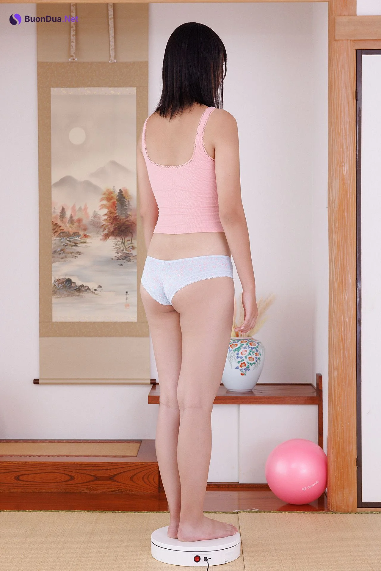 Eyu Hirayama 平山えゆ, Minisuka.tv 202.12.05 Regular Gallery Stage2 Set 17.02 - Photo 6