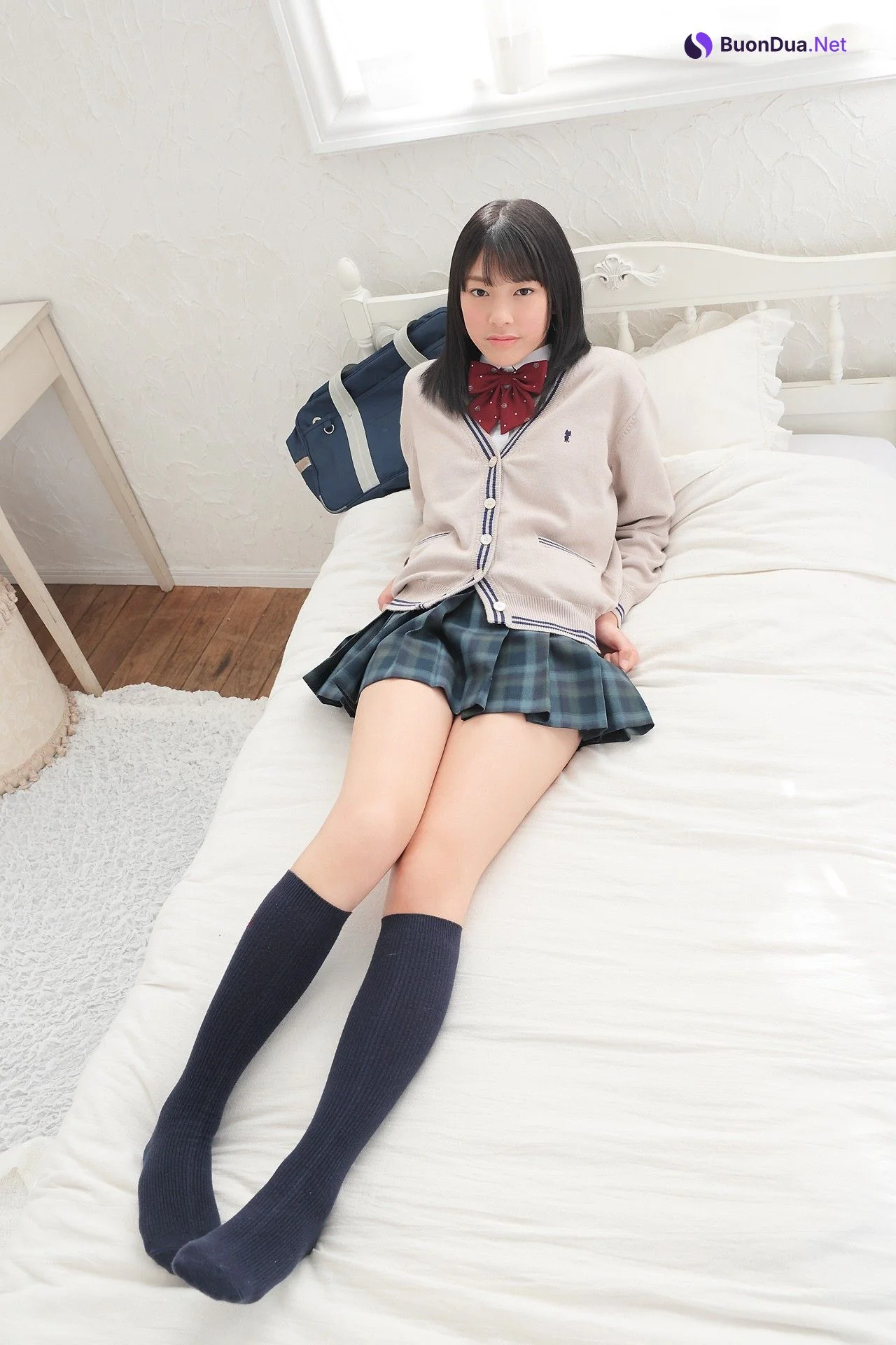 Eyu Hirayama 平山えゆ, [Minisuka.tv] 2022.03.24 Regular Gallery 2.1 - Photo 11
