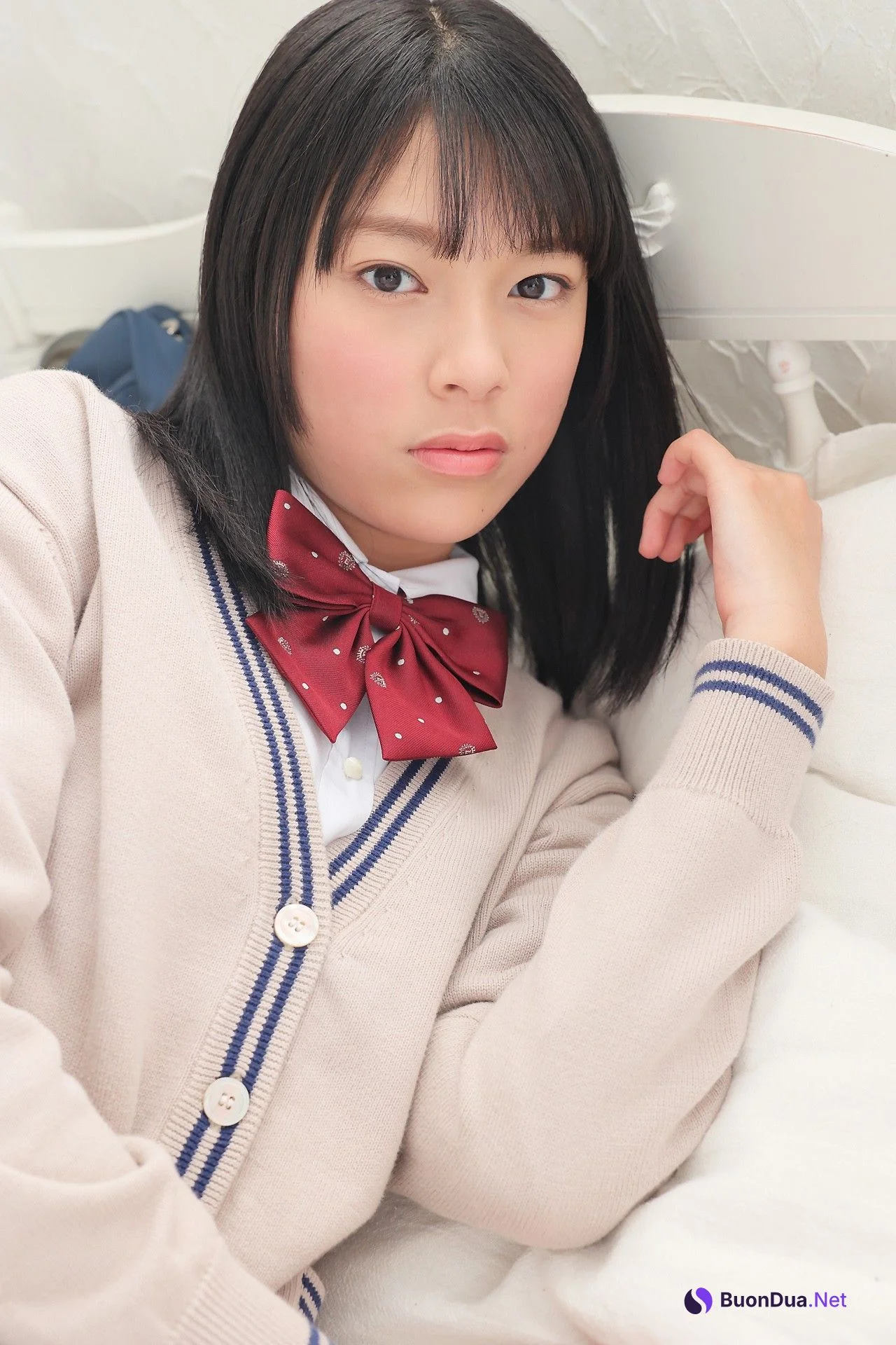 Eyu Hirayama 平山えゆ, [Minisuka.tv] 2022.03.24 Regular Gallery 2.1 - Photo 16
