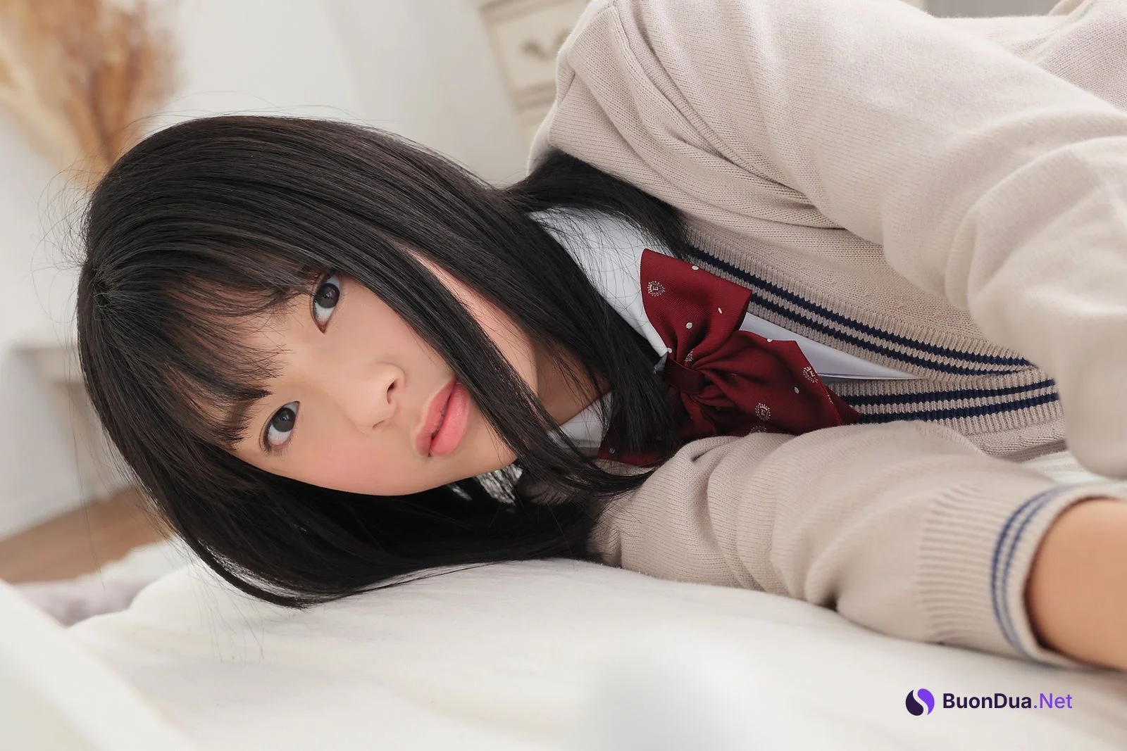 Eyu Hirayama 平山えゆ, [Minisuka.tv] 2022.03.24 Regular Gallery 2.1 - Photo 20