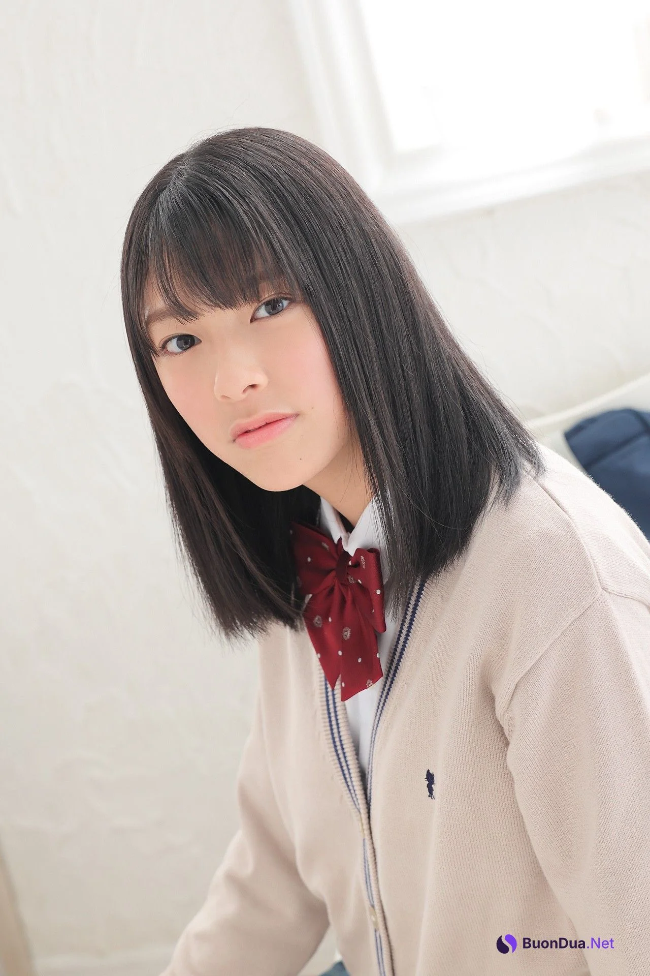 Eyu Hirayama 平山えゆ, [Minisuka.tv] 2022.03.24 Regular Gallery 2.1 - Photo 4