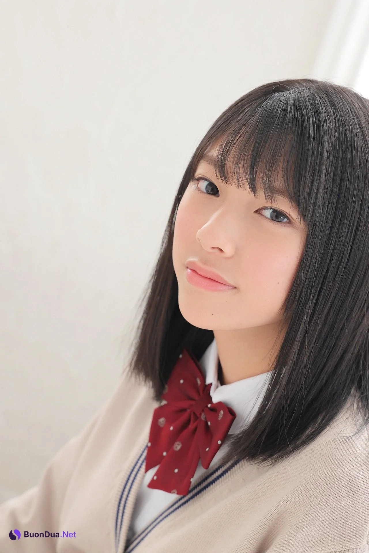 Eyu Hirayama 平山えゆ, [Minisuka.tv] 2022.03.24 Regular Gallery 2.1 - Photo 6