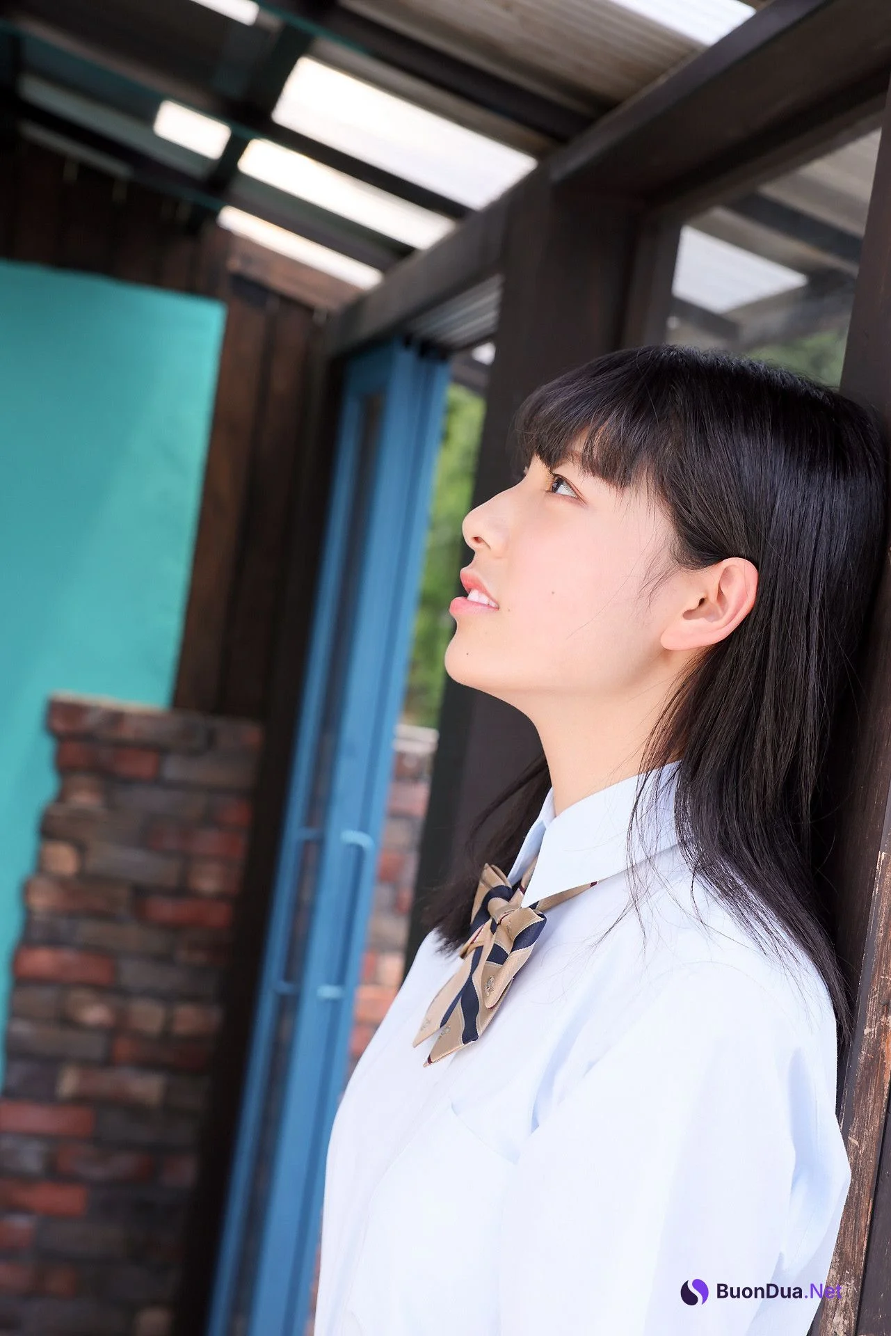 Eyu Hirayama 平山えゆ, [Minisuka.tv] 2022.06.30 Regular Gallery 3.1 - Photo 15
