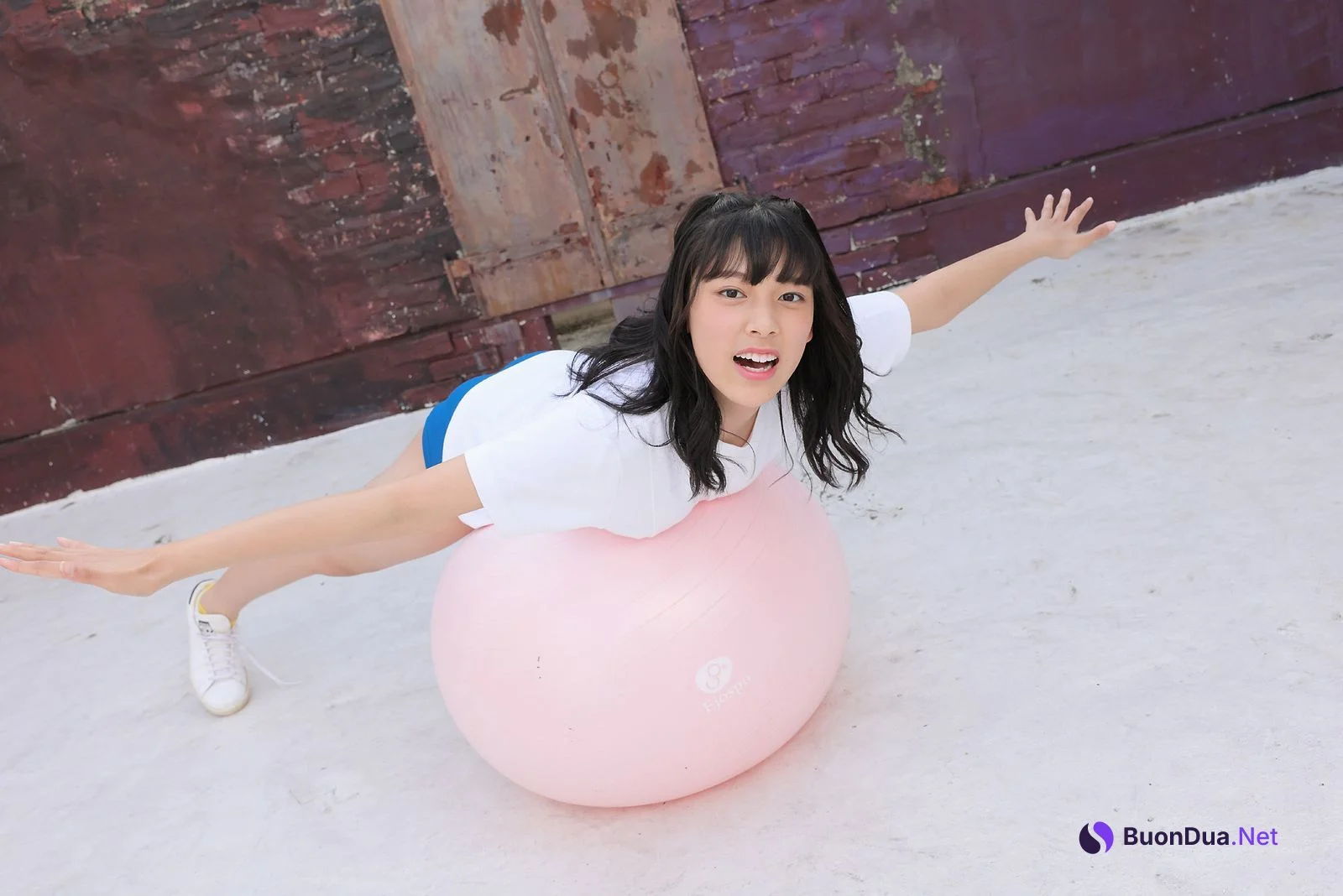 Eyu Hirayama 平山えゆ, [Minisuka.tv] 2022.07.14 Regular Gallery 3.2 - Photo 16