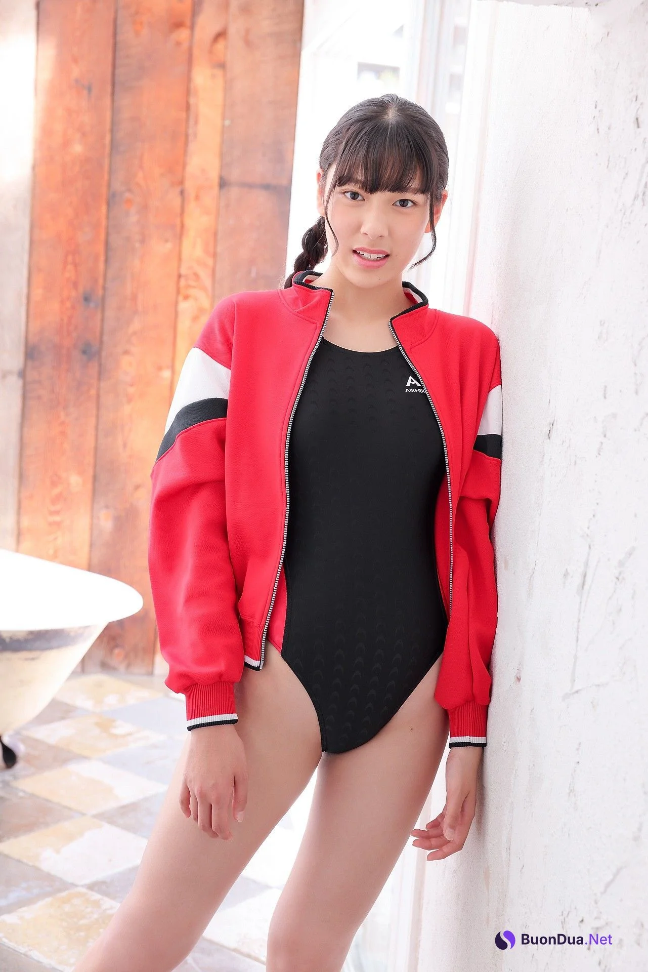 Eyu Hirayama 平山えゆ, [Minisuka.tv] 2022.07.28 Regular Gallery 3.3 - Photo 13