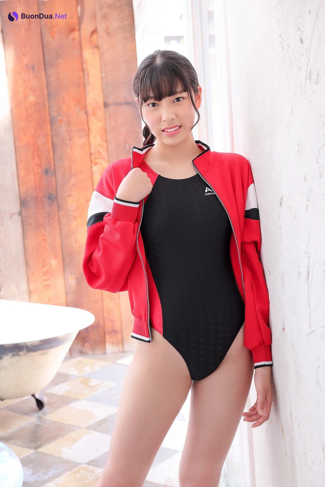 Eyu Hirayama 平山えゆ, [Minisuka.tv] 2022.07.28 Regular Gallery 3.3 - Photo 14