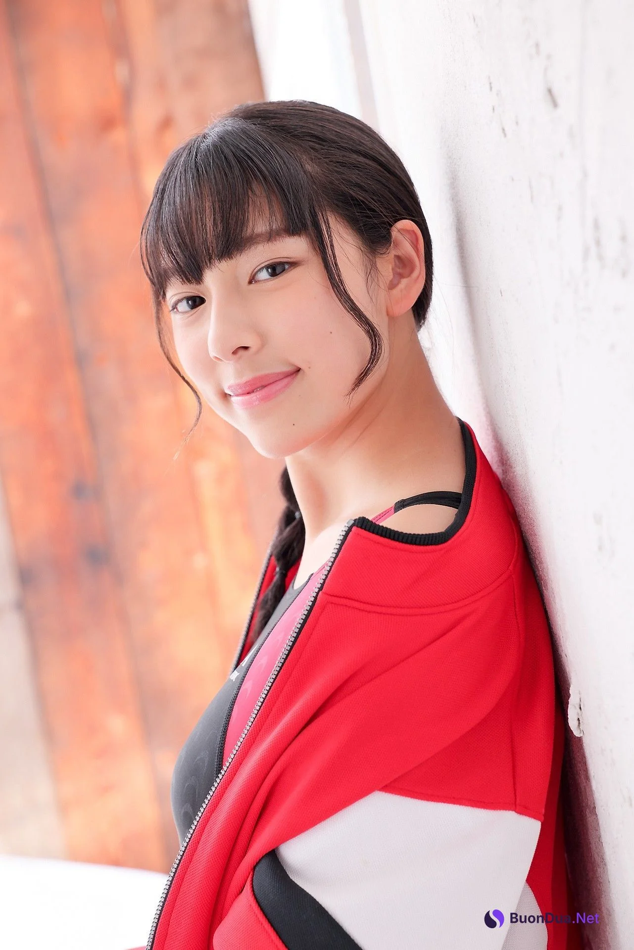 Eyu Hirayama 平山えゆ, [Minisuka.tv] 2022.07.28 Regular Gallery 3.3 - Photo 16