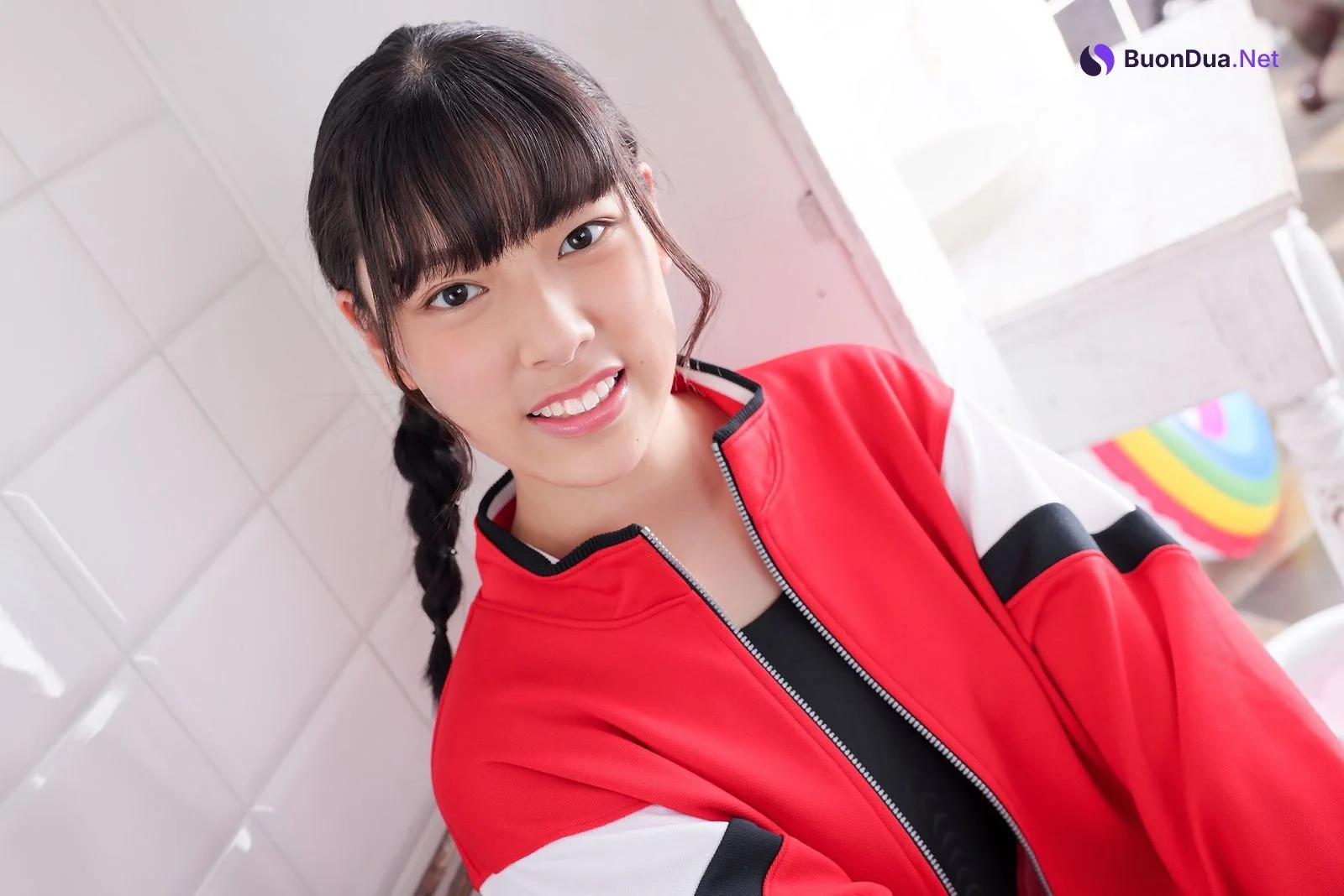 Eyu Hirayama 平山えゆ, [Minisuka.tv] 2022.07.28 Regular Gallery 3.3 - Photo 2