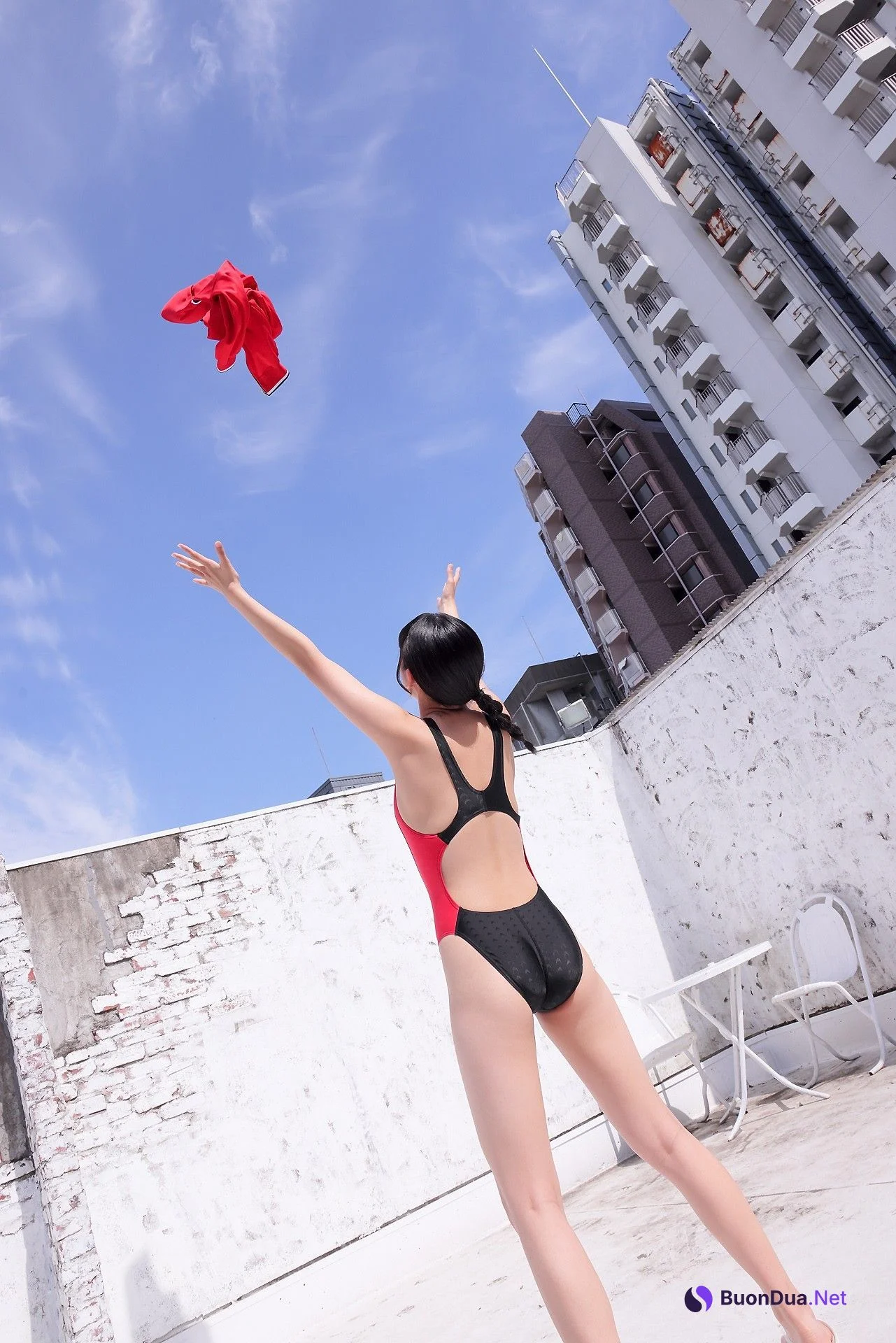 Eyu Hirayama 平山えゆ, [Minisuka.tv] 2022.07.28 Regular Gallery 3.3 - Photo 20