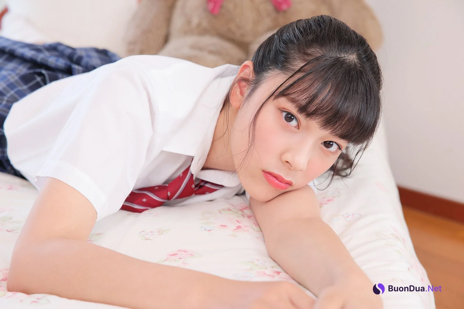 Eyu Hirayama 平山えゆ, [Minisuka.tv] 2022.09.15 Regular Gallery 4.1 - Photo 19