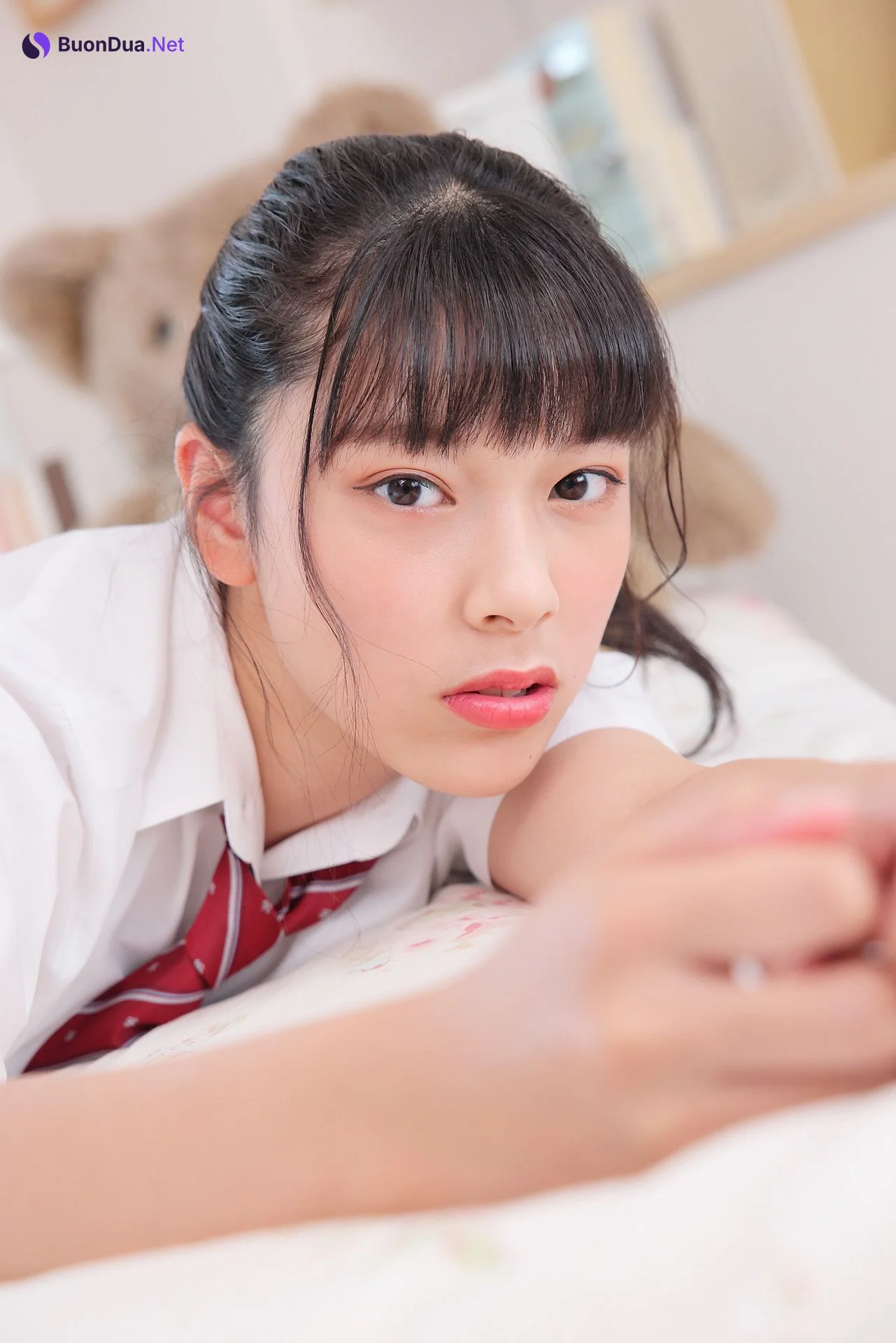 Eyu Hirayama 平山えゆ, [Minisuka.tv] 2022.09.15 Regular Gallery 4.1 - Photo 20
