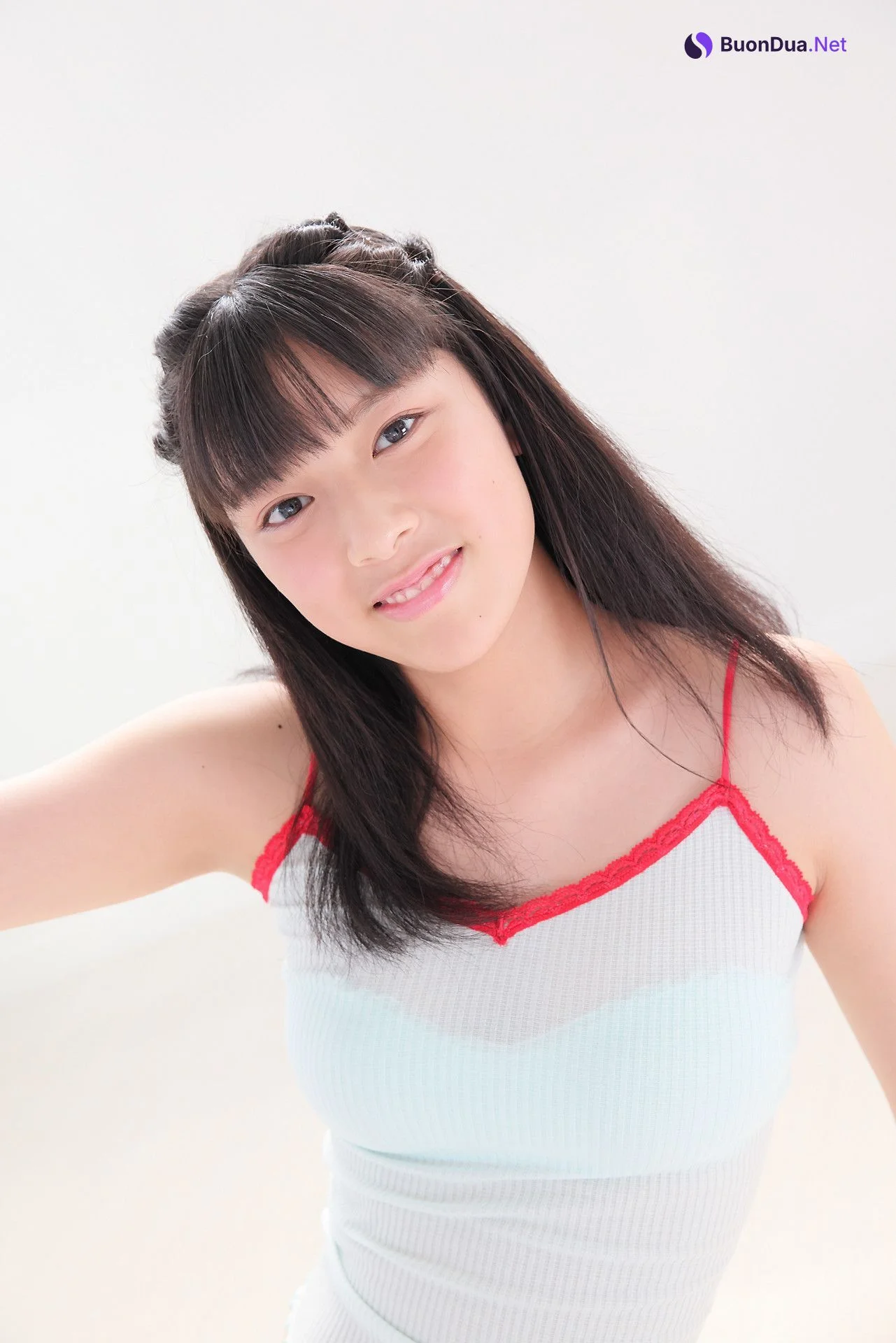 Eyu Hirayama 平山えゆ, [Minisuka.tv] 2022.09.29 Regular Gallery 4.2 - รูปภาพ 16