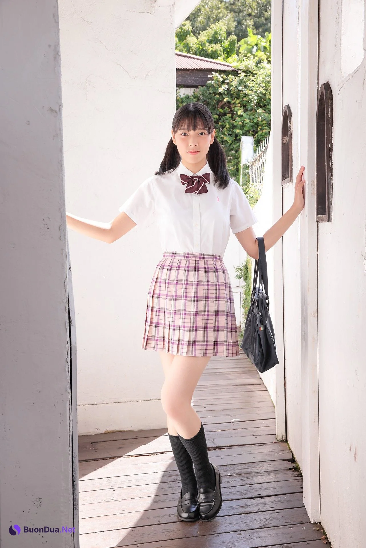 Eyu Hirayama 平山えゆ, [Minisuka.tv] 2022.10.27 Regular Gallery Set 5.1 - รูปภาพ 12