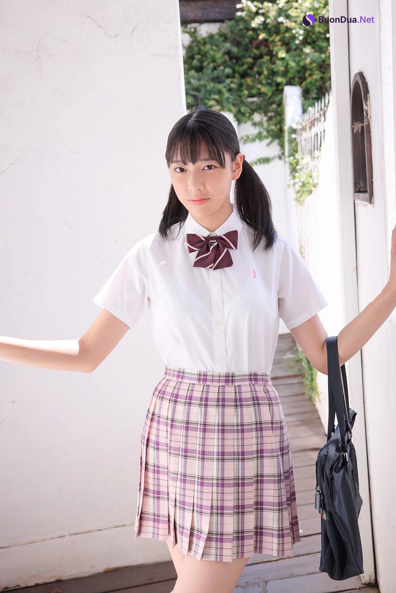 Eyu Hirayama 平山えゆ, [Minisuka.tv] 2022.10.27 Regular Gallery Set 5.1 - รูปภาพ 13
