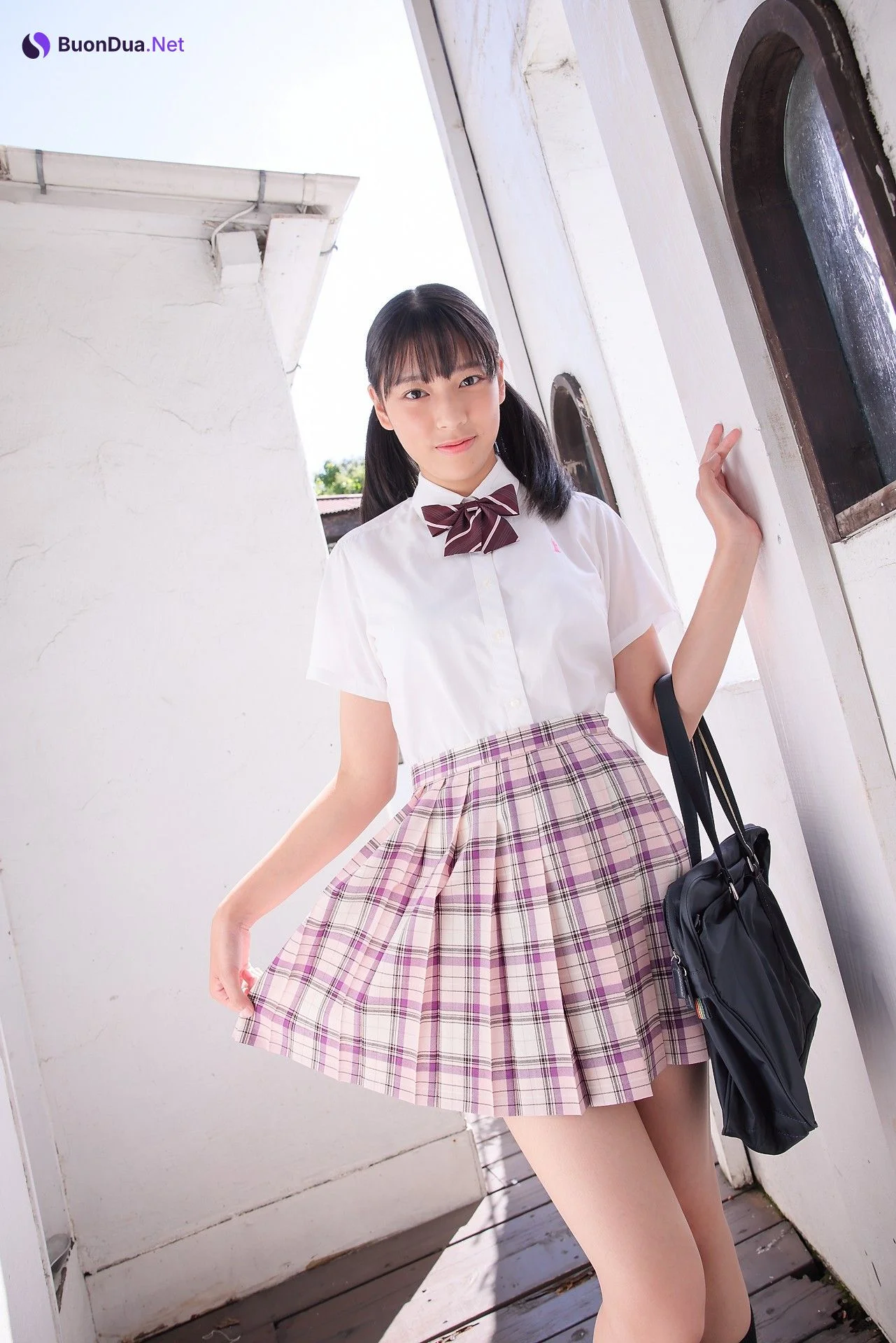 Eyu Hirayama 平山えゆ, [Minisuka.tv] 2022.10.27 Regular Gallery Set 5.1 - รูปภาพ 15