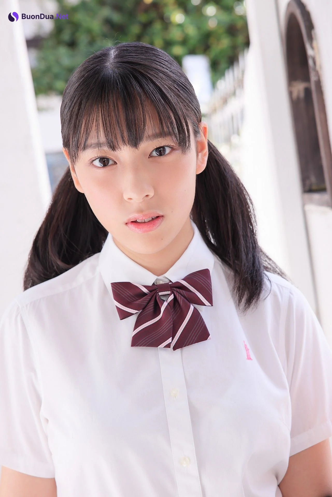 Eyu Hirayama 平山えゆ, [Minisuka.tv] 2022.10.27 Regular Gallery Set 5.1 - รูปภาพ 16