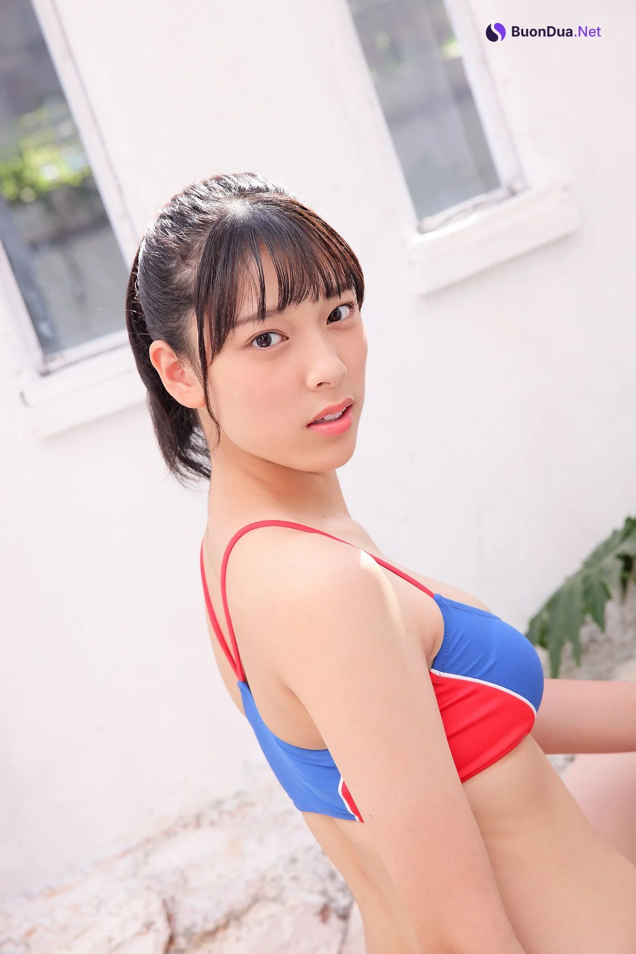 Eyu Hirayama 平山えゆ, [Minisuka.tv] 2022.11.24 Regular Gallery Set 5.3 - รูปภาพ 14