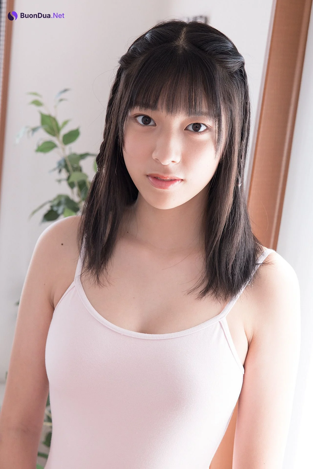 Eyu Hirayama 平山えゆ, [Minisuka.tv] 2023.02.23 Regular Gallery Set 6.3 - Photo 20