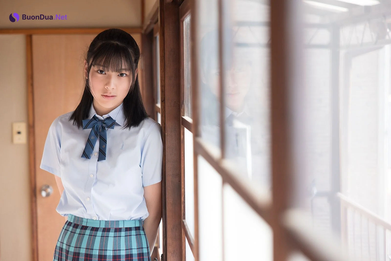 Eyu Hirayama 平山えゆ, [Minisuka.tv] 2023.03.23 Regular Gallery Set 7.1 - Photo 10