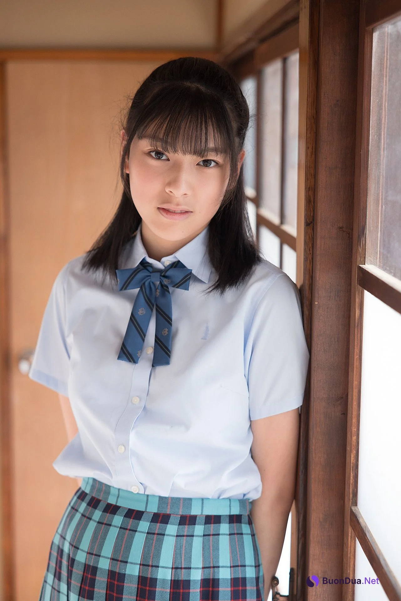Eyu Hirayama 平山えゆ, [Minisuka.tv] 2023.03.23 Regular Gallery Set 7.1 - Photo 12