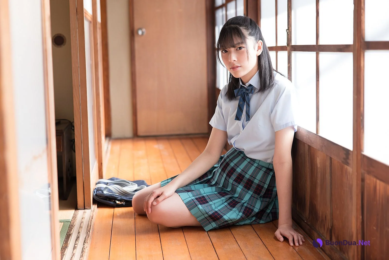 Eyu Hirayama 平山えゆ, [Minisuka.tv] 2023.03.23 Regular Gallery Set 7.1 - Photo 15