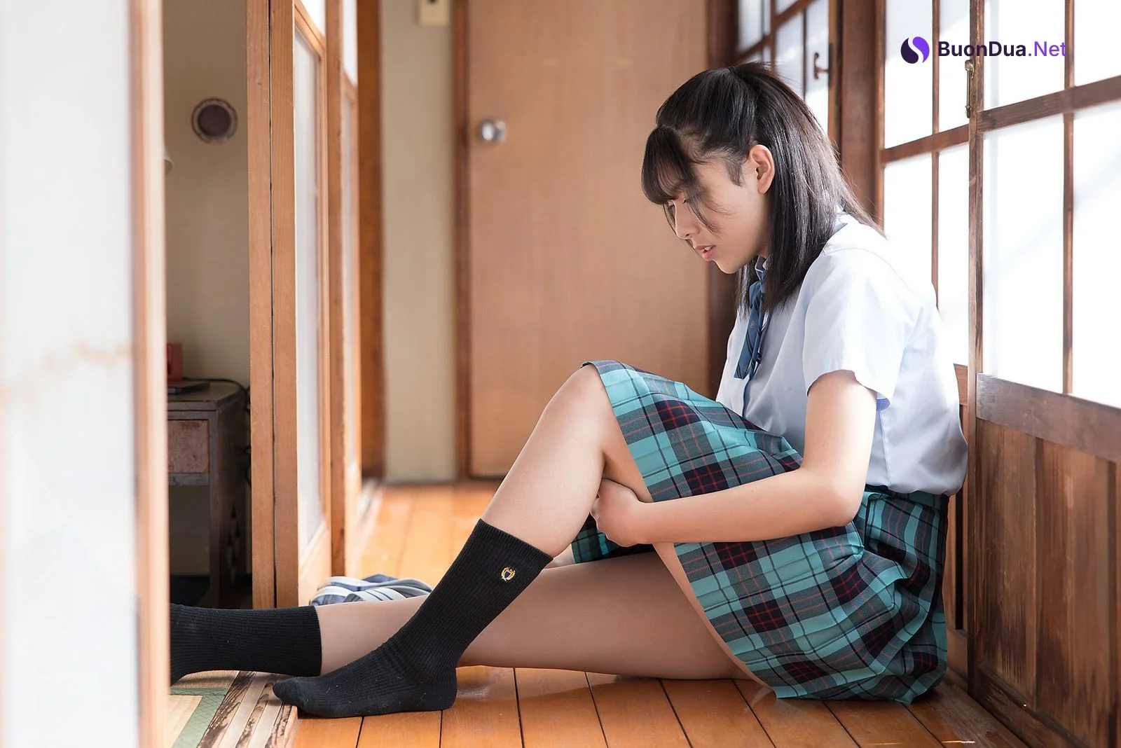 Eyu Hirayama 平山えゆ, [Minisuka.tv] 2023.03.23 Regular Gallery Set 7.1 - Photo 17