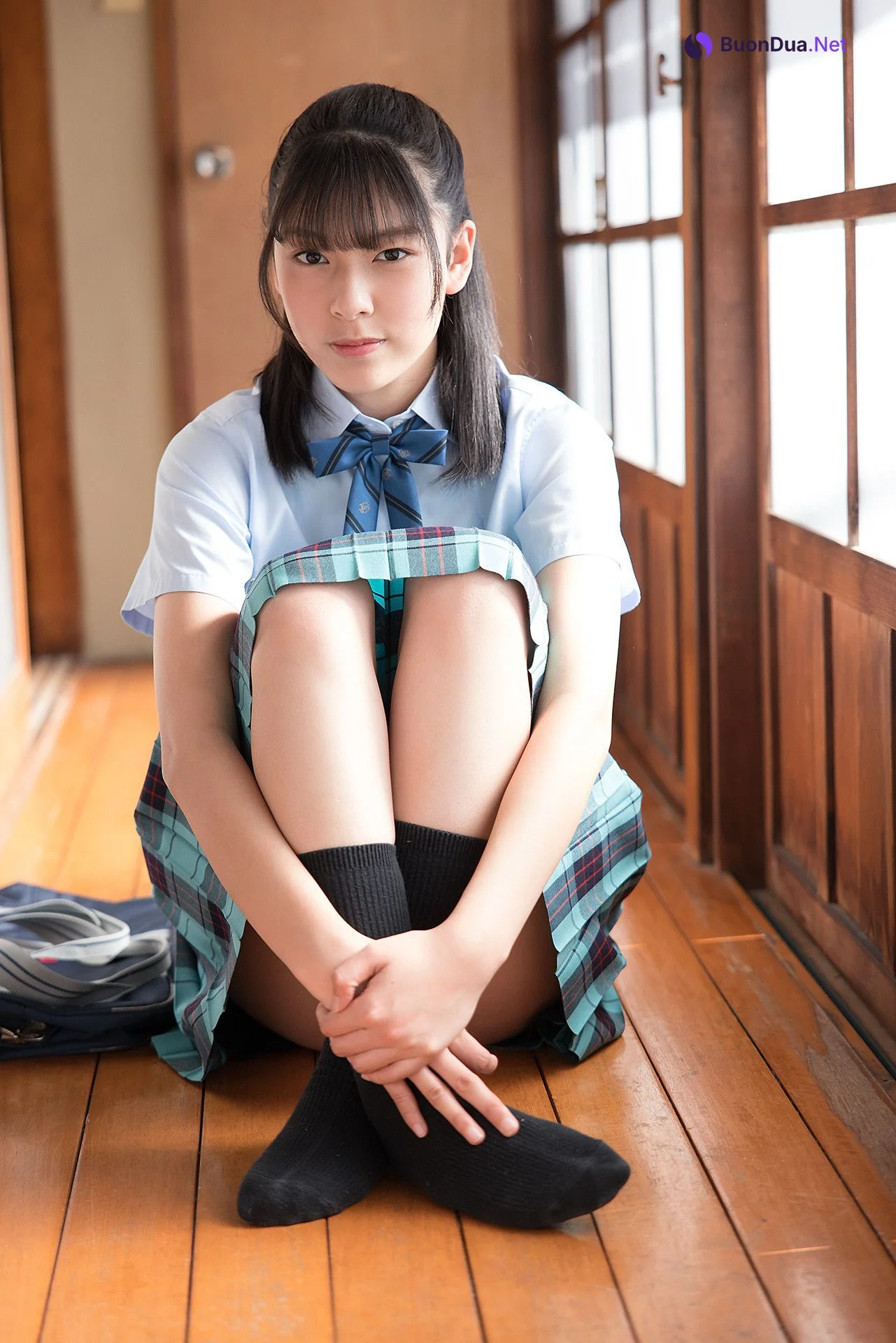 Eyu Hirayama 平山えゆ, [Minisuka.tv] 2023.03.23 Regular Gallery Set 7.1 - Photo 19