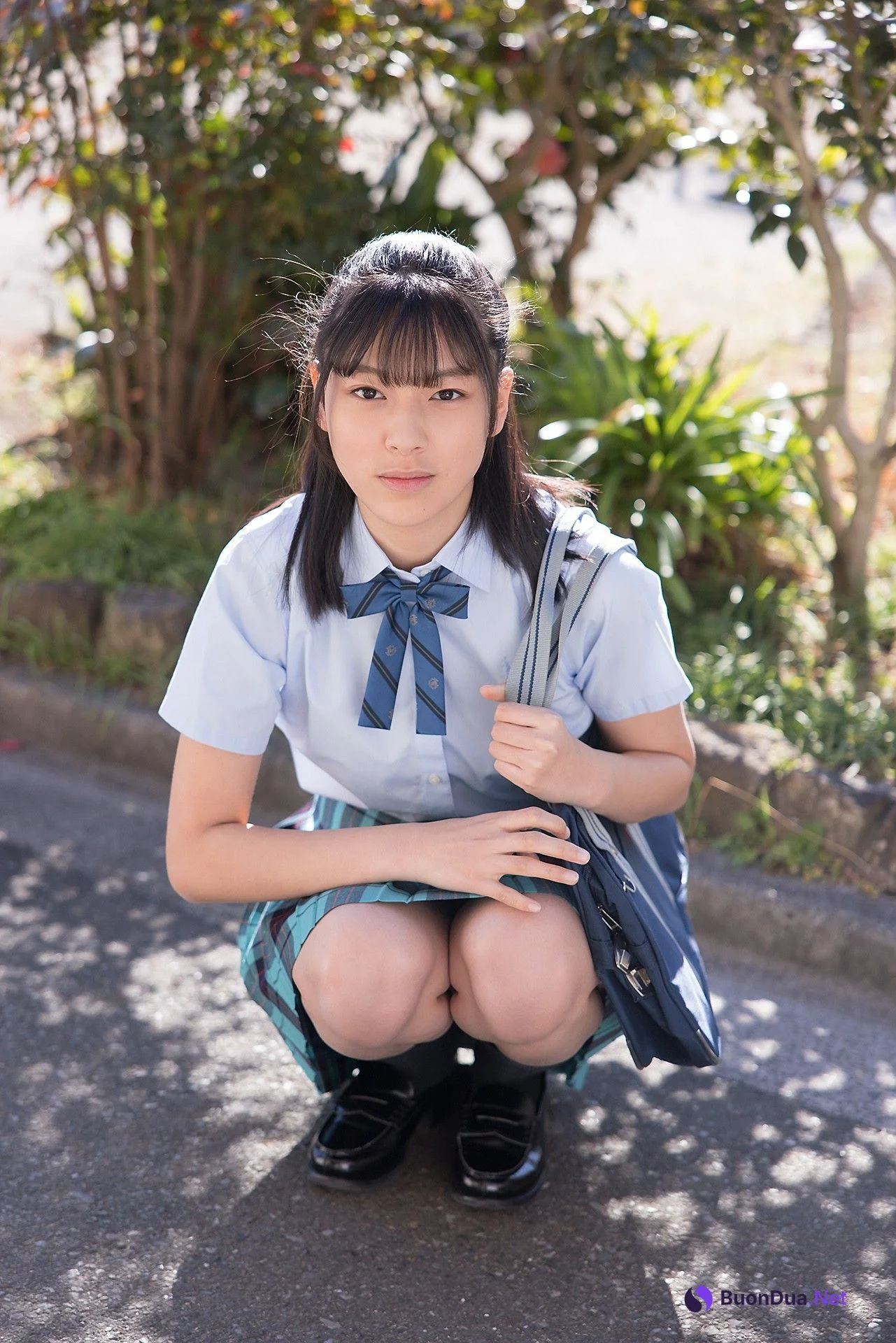 Eyu Hirayama 平山えゆ, [Minisuka.tv] 2023.03.23 Regular Gallery Set 7.1 - Photo 2