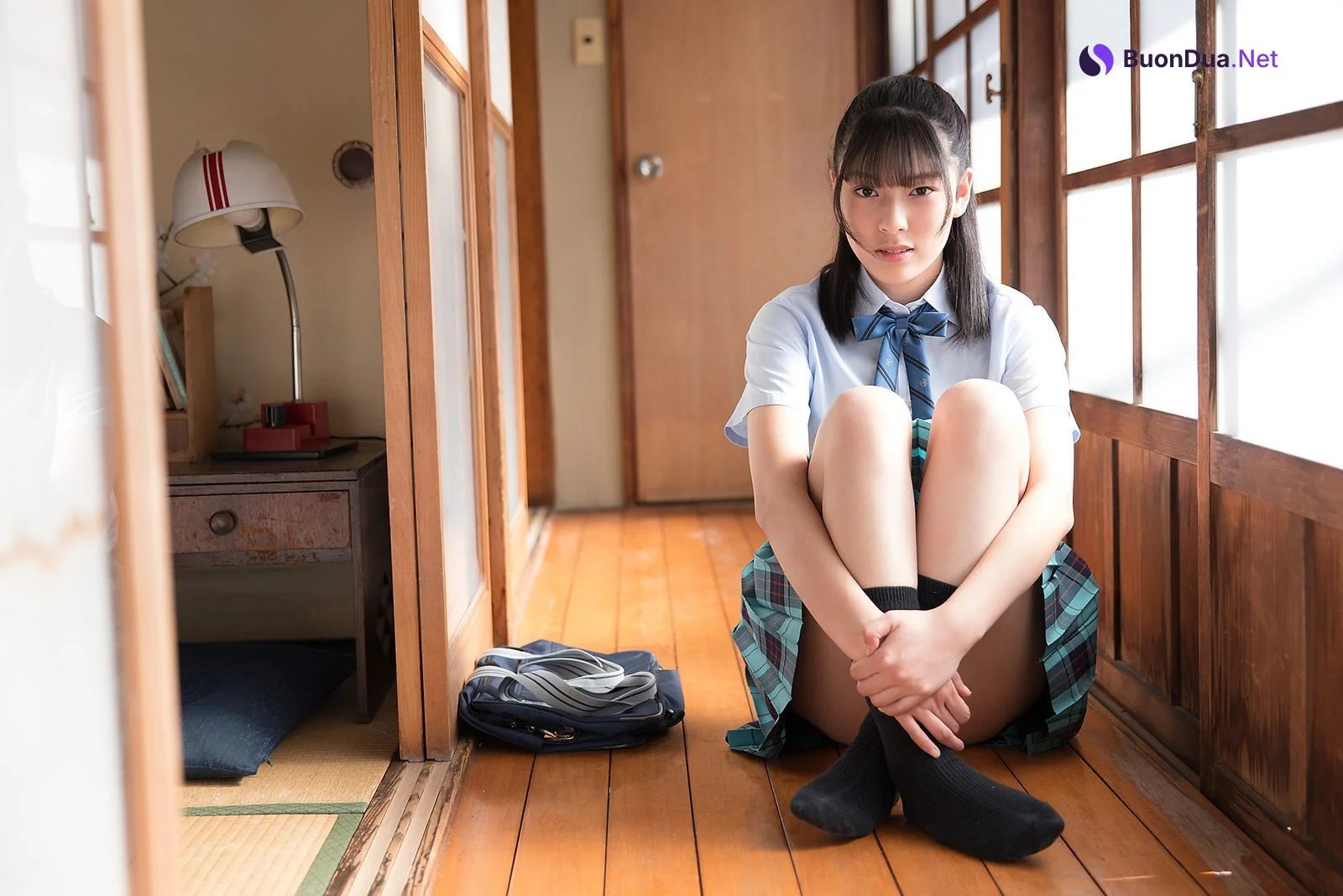 Eyu Hirayama 平山えゆ, [Minisuka.tv] 2023.03.23 Regular Gallery Set 7.1 - Photo 20