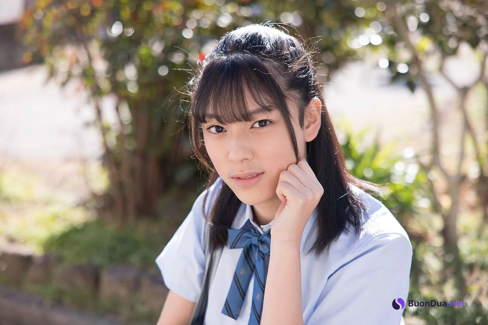 Eyu Hirayama 平山えゆ, [Minisuka.tv] 2023.03.23 Regular Gallery Set 7.1 - Photo 3